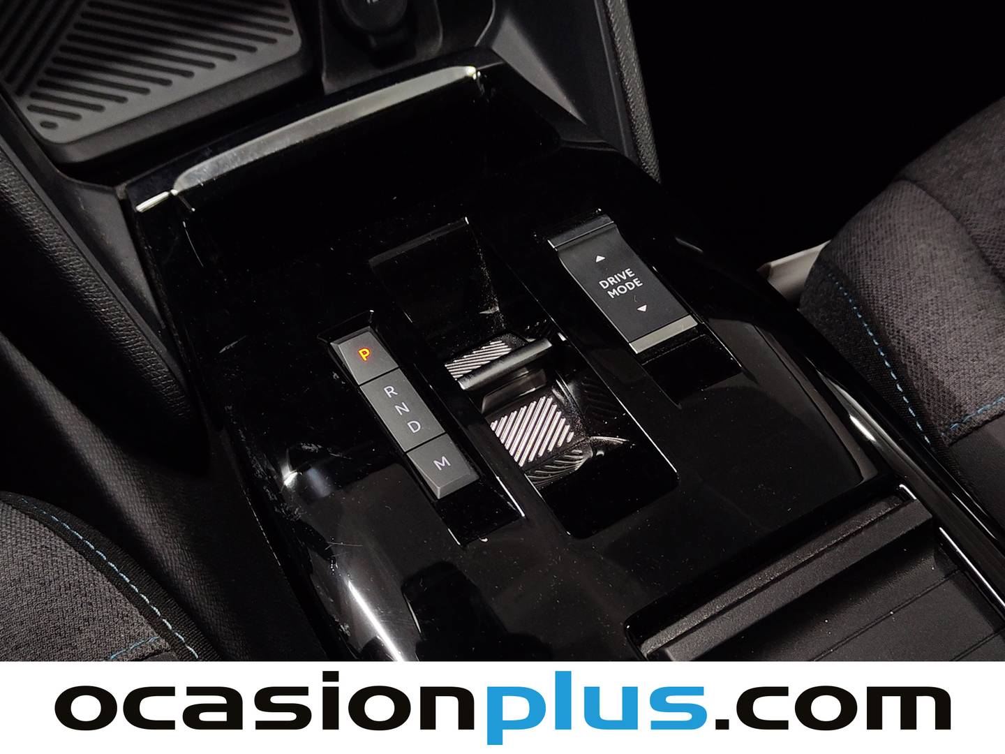 Citroën C4 Citroën C4 PureTech 130 S&S Max EAT8 (131 CV) de segunda mano