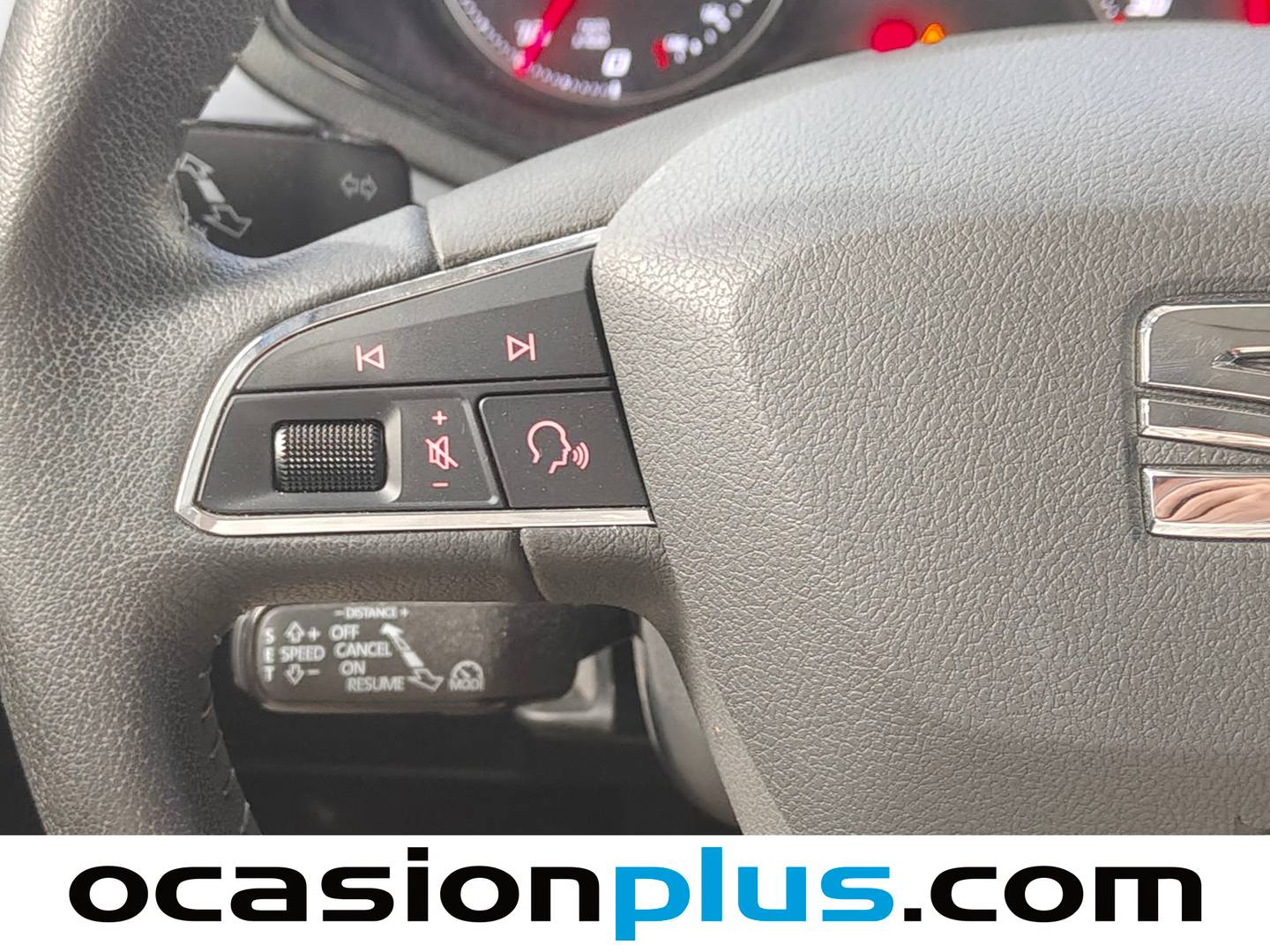 Seat Arona SEAT Arona 1.0 TGI Style Go2 66 kW (90 CV) de ocasión