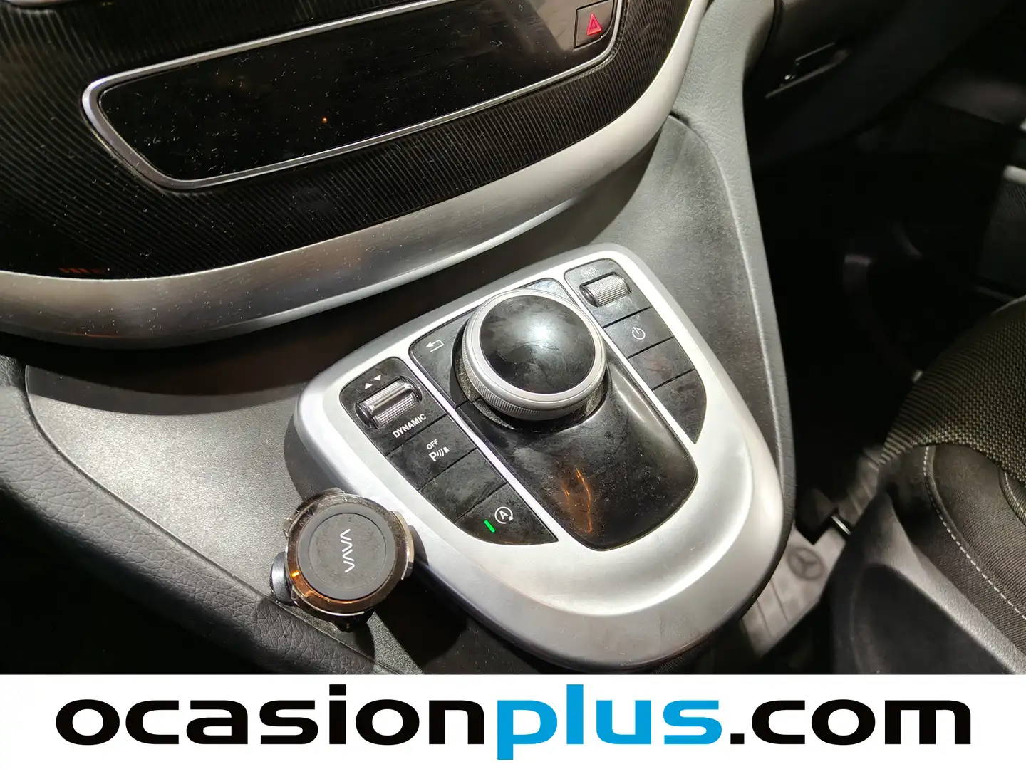 Foto Mercedes Clase V Mercedes-Benz Clase V V 220 d Avantgarde Largo (163 CV) Camperizada 5 Plazas