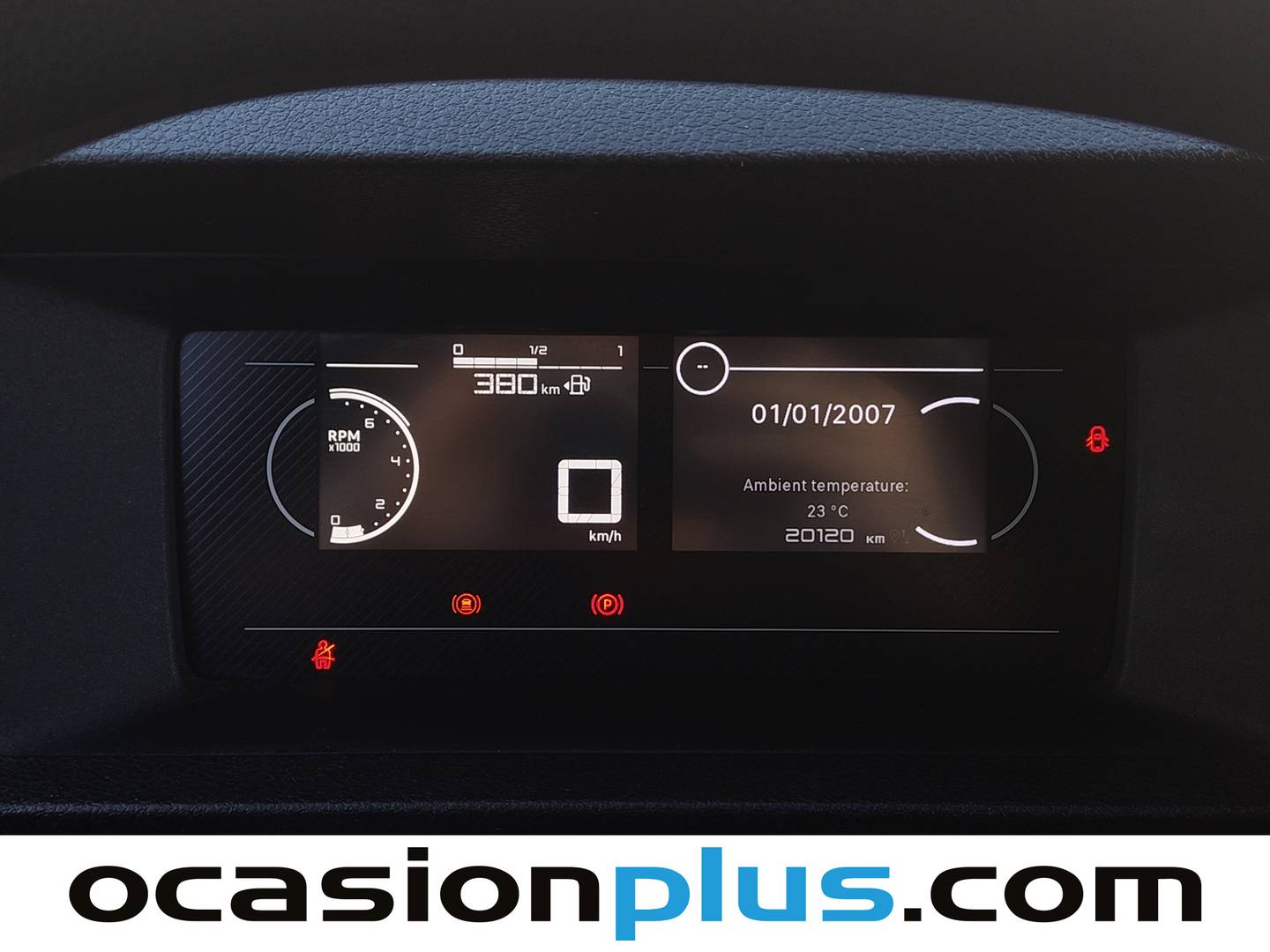 Fiat Scudo Fiat Scudo Furgon 1.5 Bluehdi L2 (120 CV) 2024