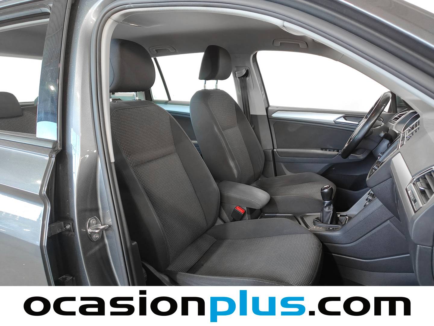 Volkswagen Tiguan Volkswagen Tiguan Edition 2.0 TDI BMT (115 CV) km 0