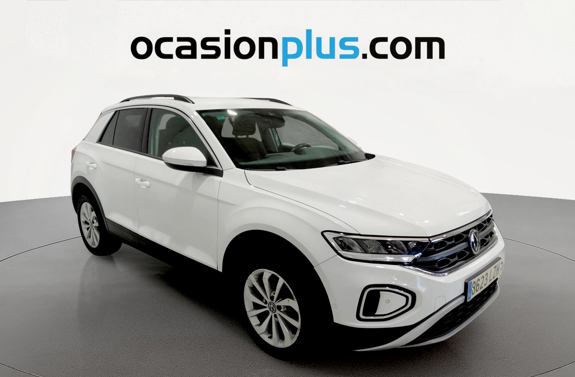 Volkswagen T-Roc Life 1.5 TSI DSG - foto 2