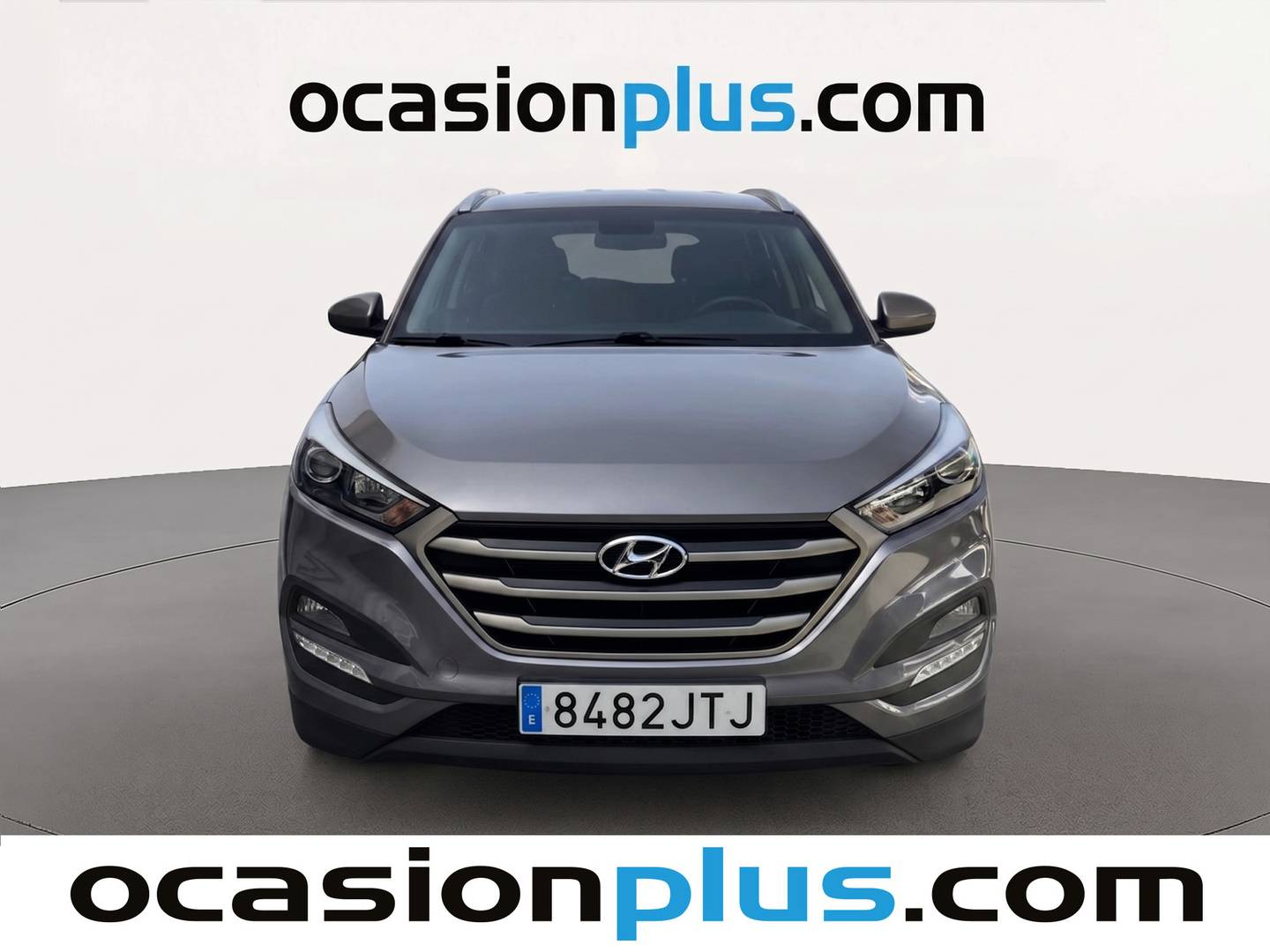 Hyundai Tucson Hyundai Tucson 1.6 GDI BlueDrive Essence 4x2 (131 CV) 131cv