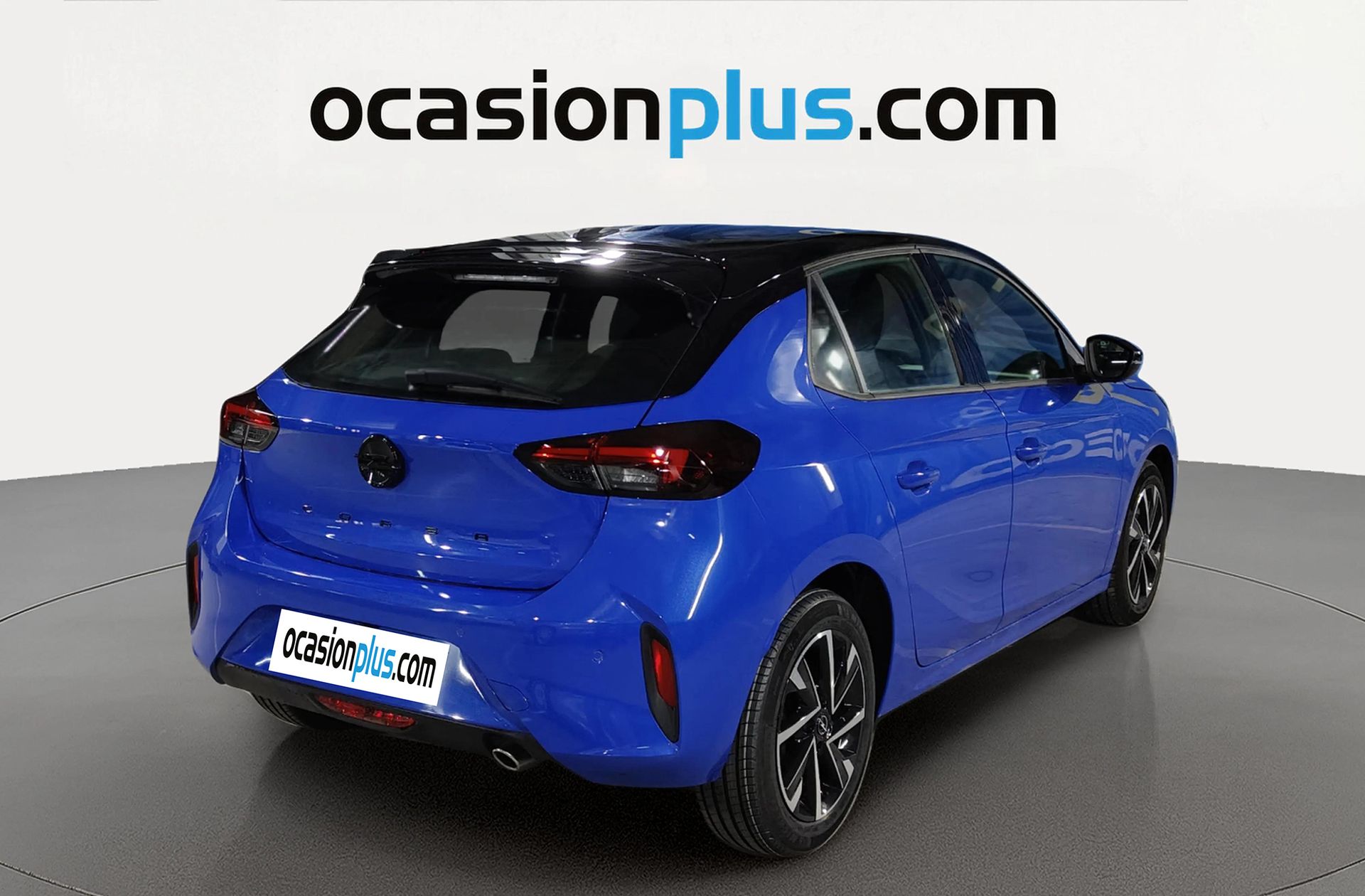 Opel Corsa 1.2 T XHL GS - foto 4