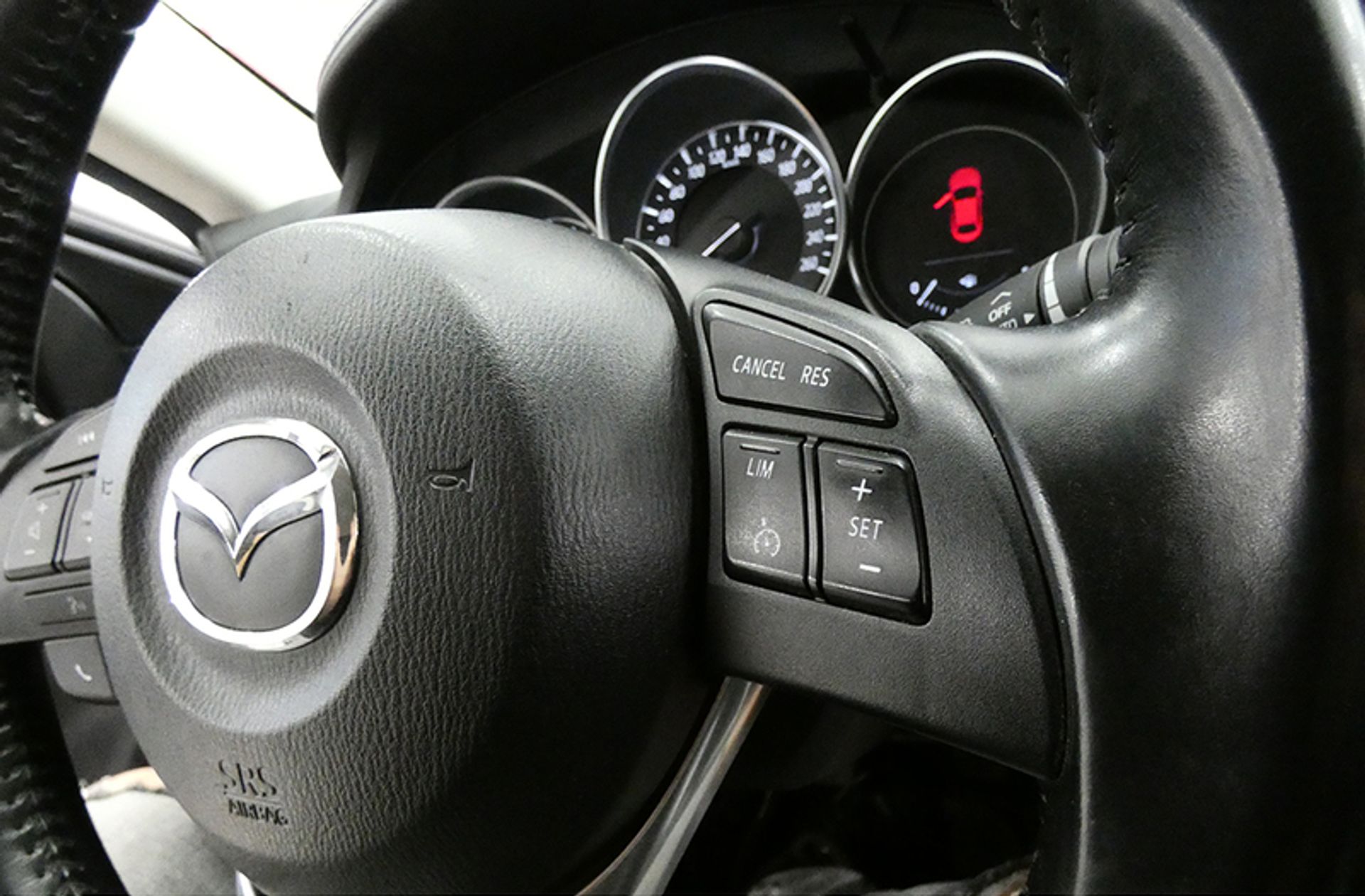Mazda Mazda6 2.2 DE Style - foto 28