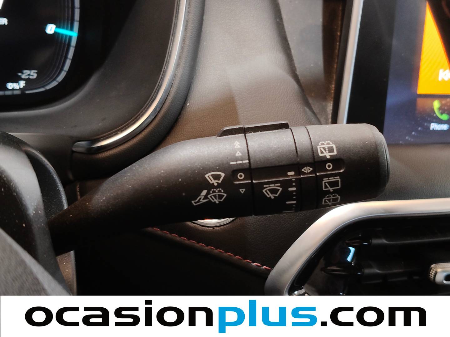 MG eHS MG eHS 1.5 T-GDI PHEV Luxury (258 CV) híbrido enchufable