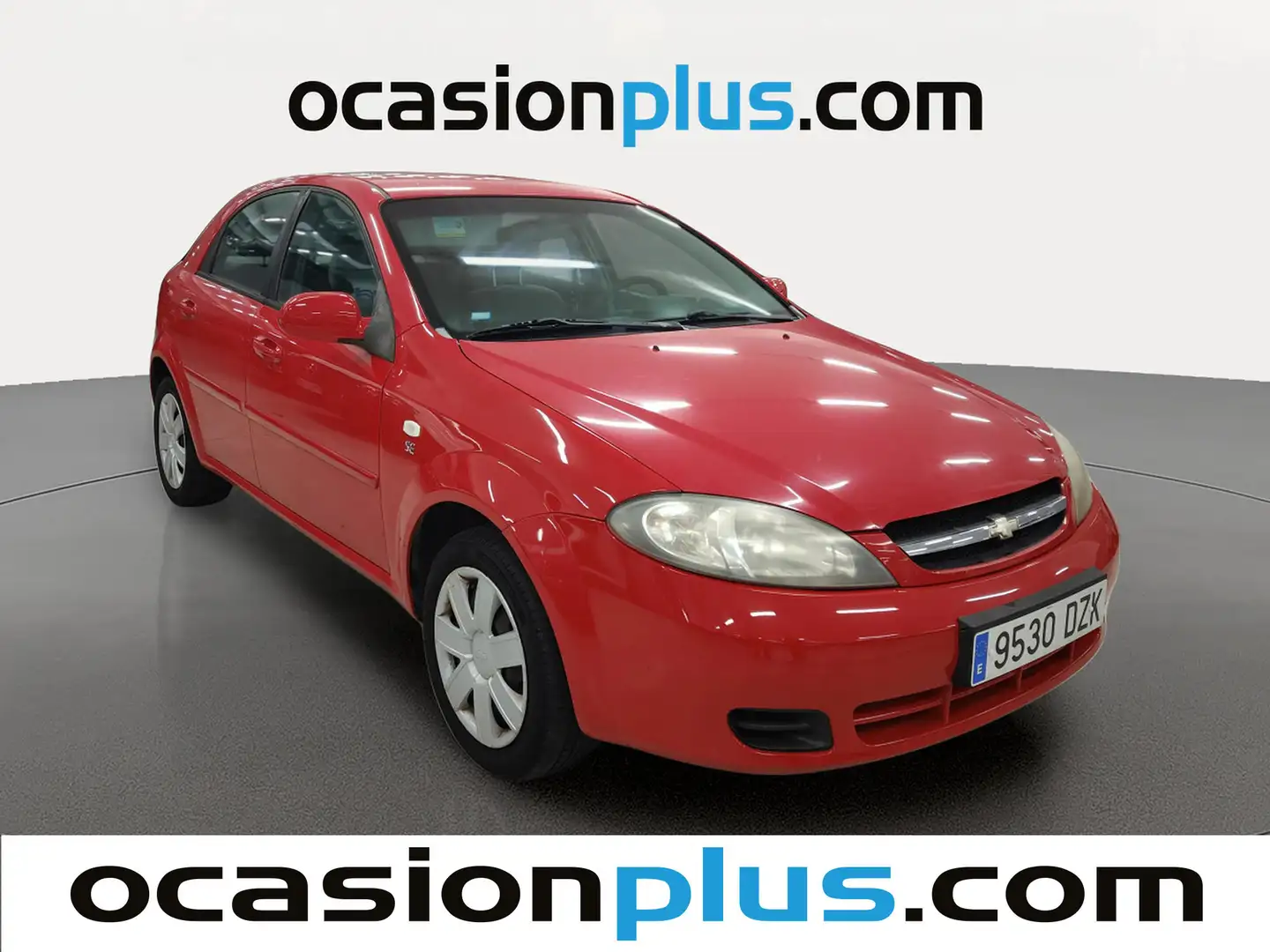 Foto Chevrolet Lacetti Chevrolet Lacetti 1.4 SE  (94 CV)