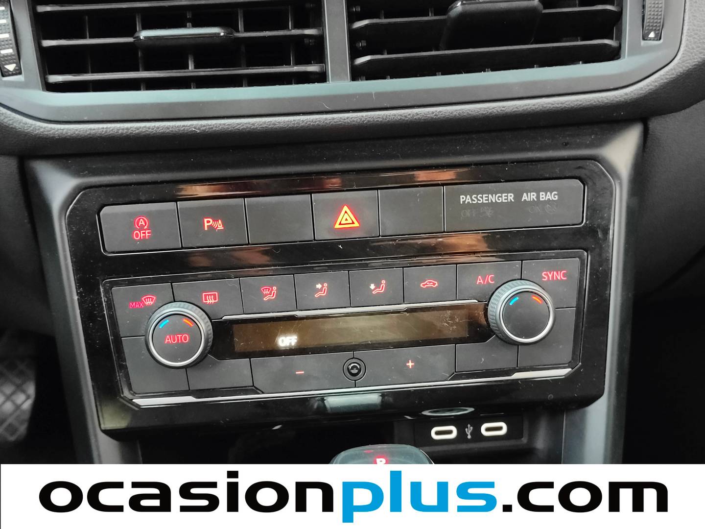 Foto Volkswagen T-Cross Volkswagen T-Cross Advance 1.0 TSI (110 CV) DSG