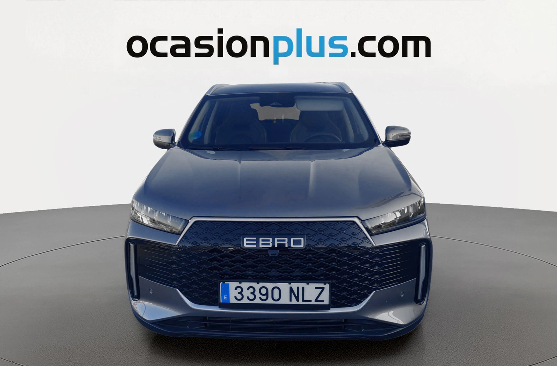 Ebro s400 1.5 DHE HEV Excellence CVT - foto 13