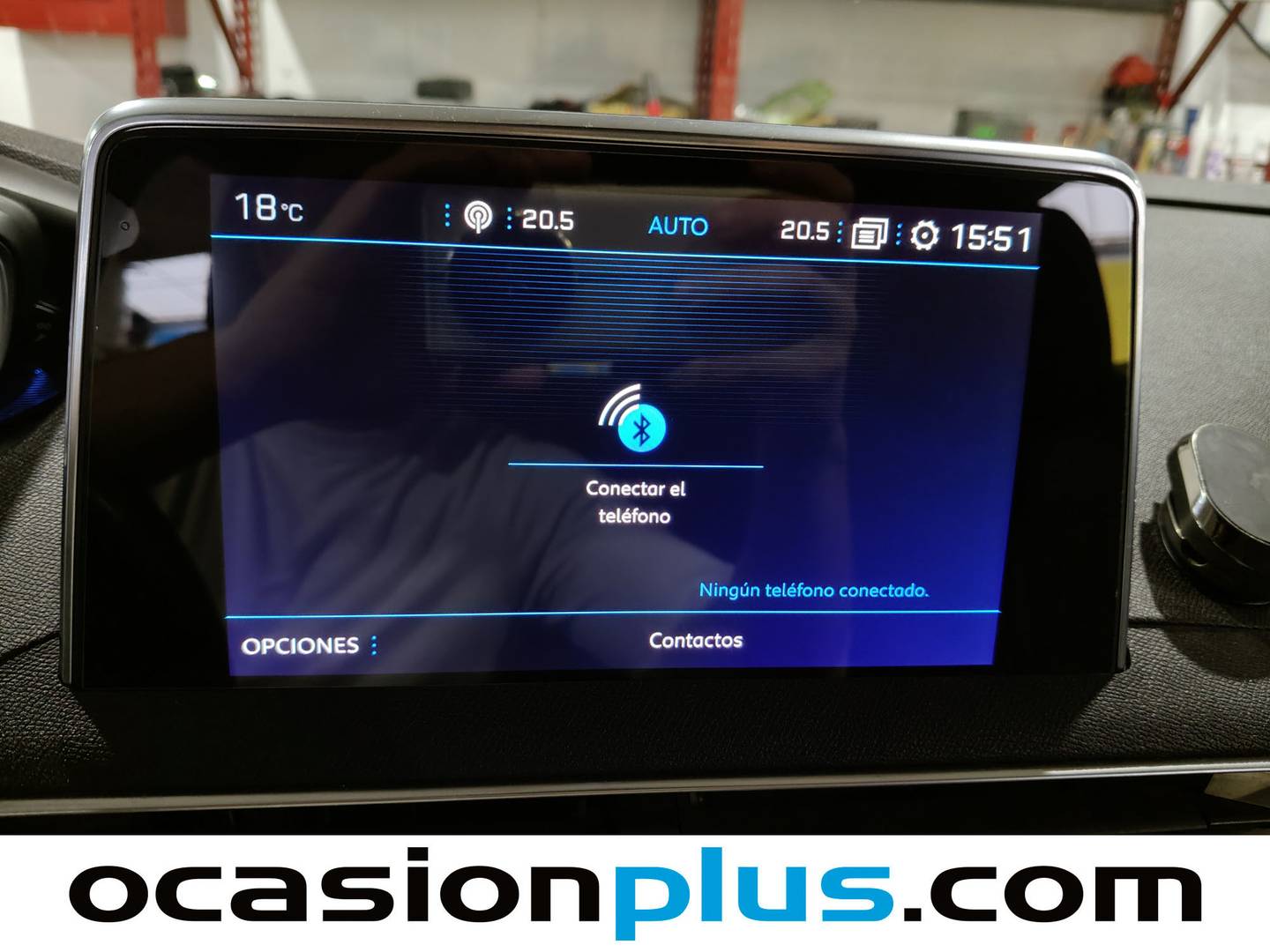 Foto Peugeot 3008 Peugeot 3008 BlueHDI 130 S&S Allure (130 CV)