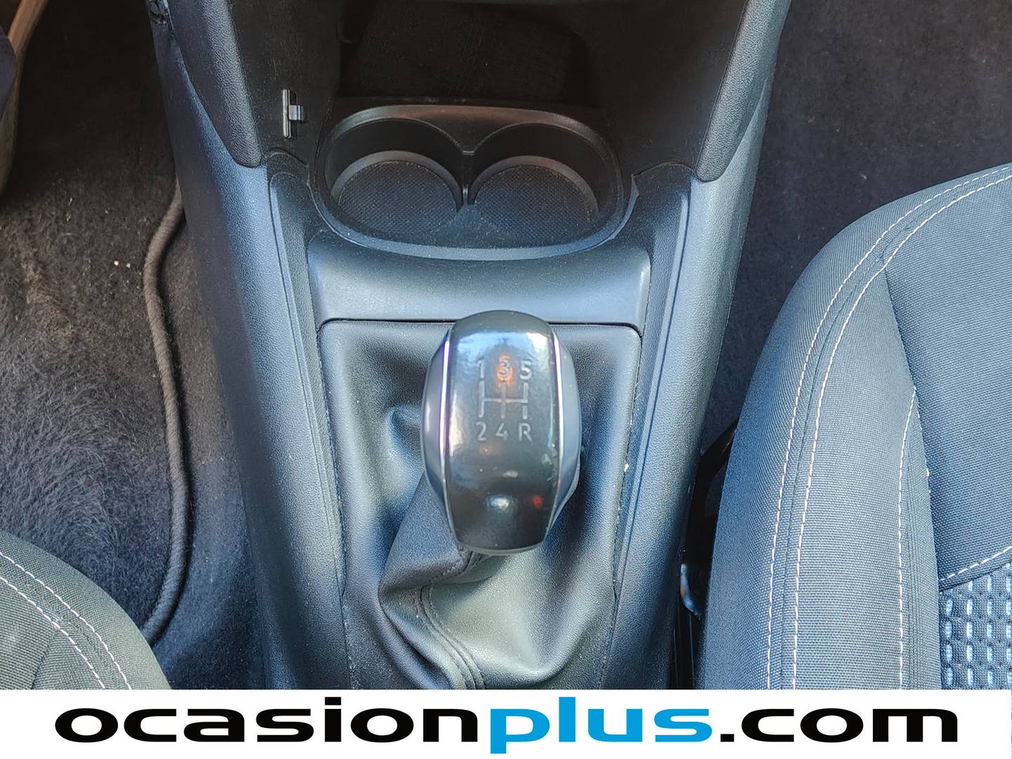 Peugeot 208 Peugeot 208 1.6 BlueHDI Allure (100 CV) de segunda mano