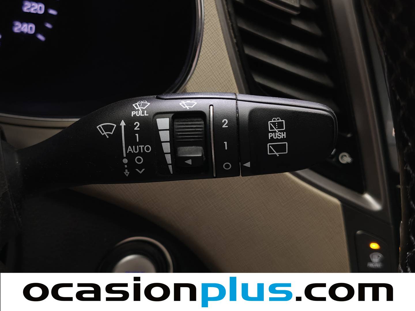 Foto Hyundai Santa Fe Hyundai Santa Fe 2.2 CRDI Style 4x4 Auto (200 CV) 7 Plazas