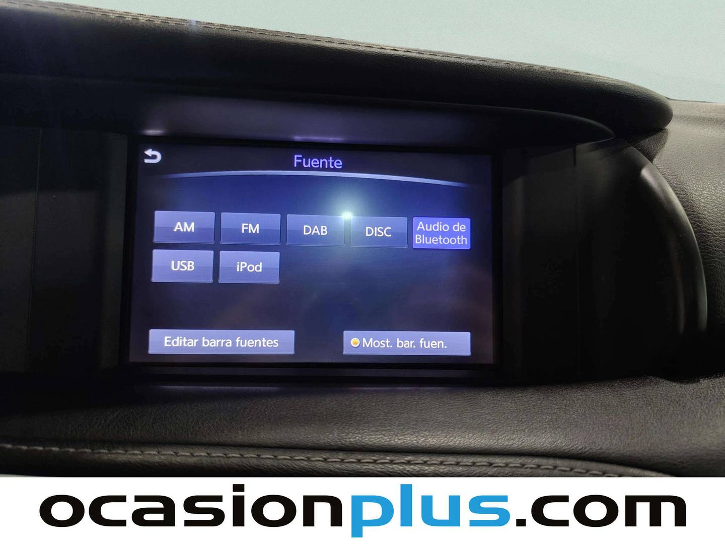 Infiniti QX30 Infiniti QX30 2.2D Premium AWD 7DCT (170 CV) al mejor precio