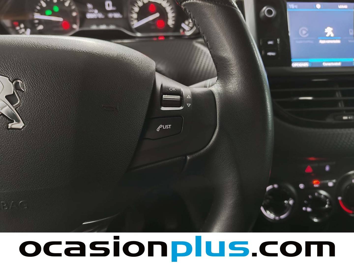 Peugeot 2008 Peugeot 2008 BlueHDi 100 Signature (100 CV) barato