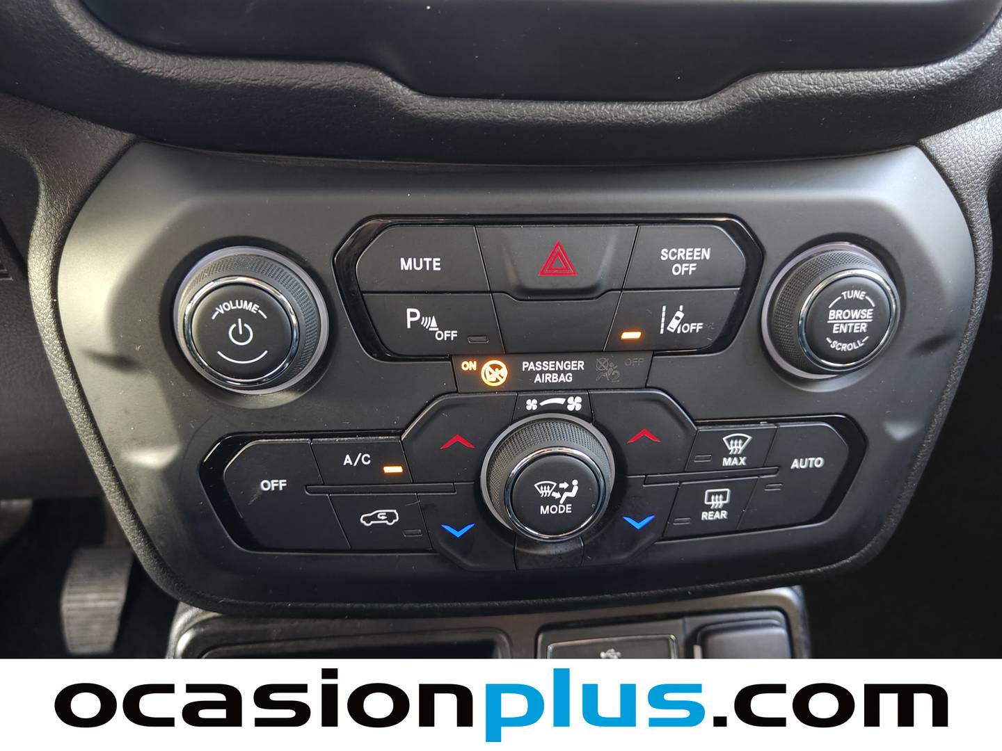 Jeep Renegade Jeep Renegade 1.0G Limited 4x2 (120 CV) gasolina