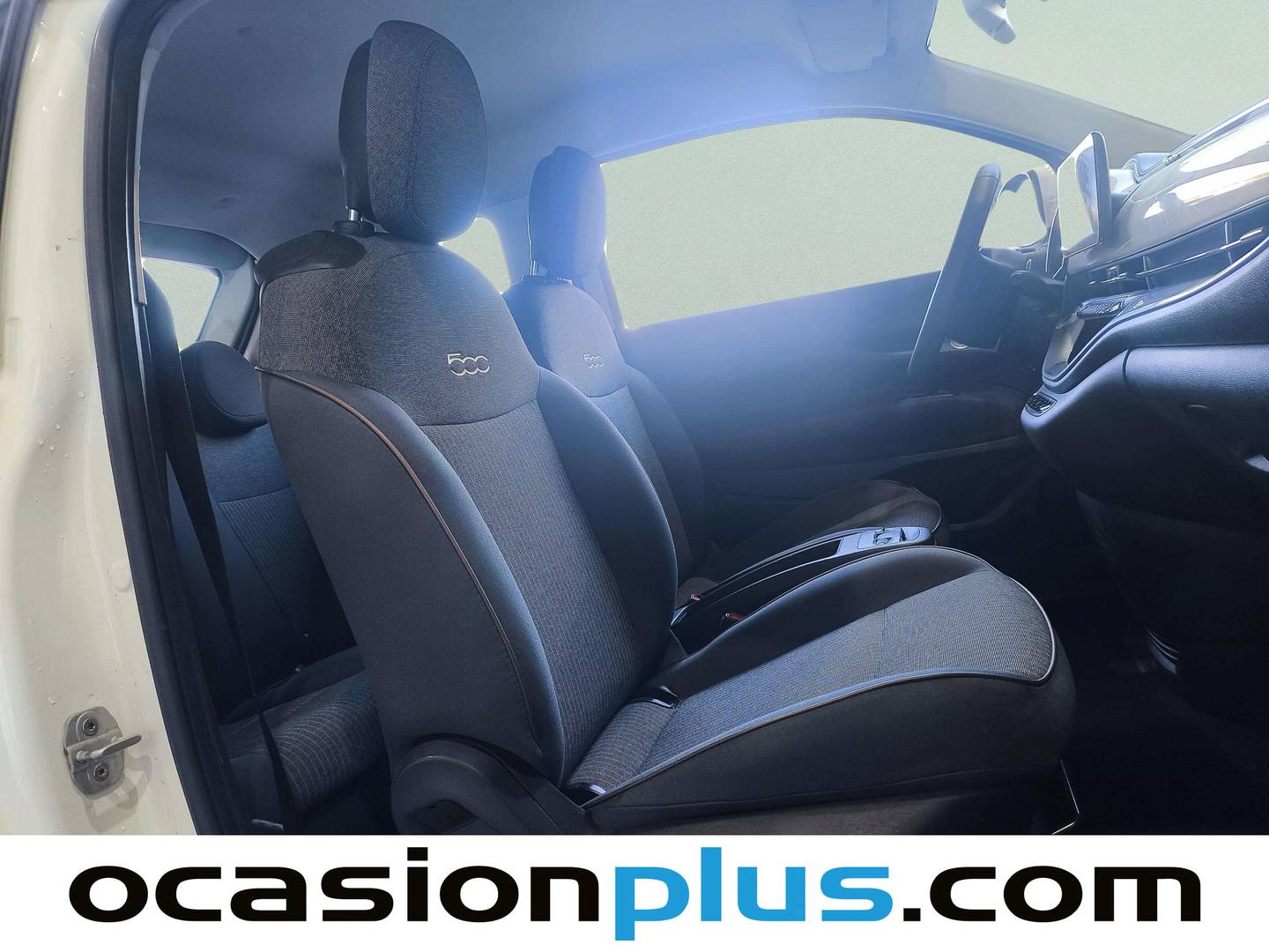 Foto Fiat 500 Fiat 500 Electrico Icon Hb 320km (118 CV)