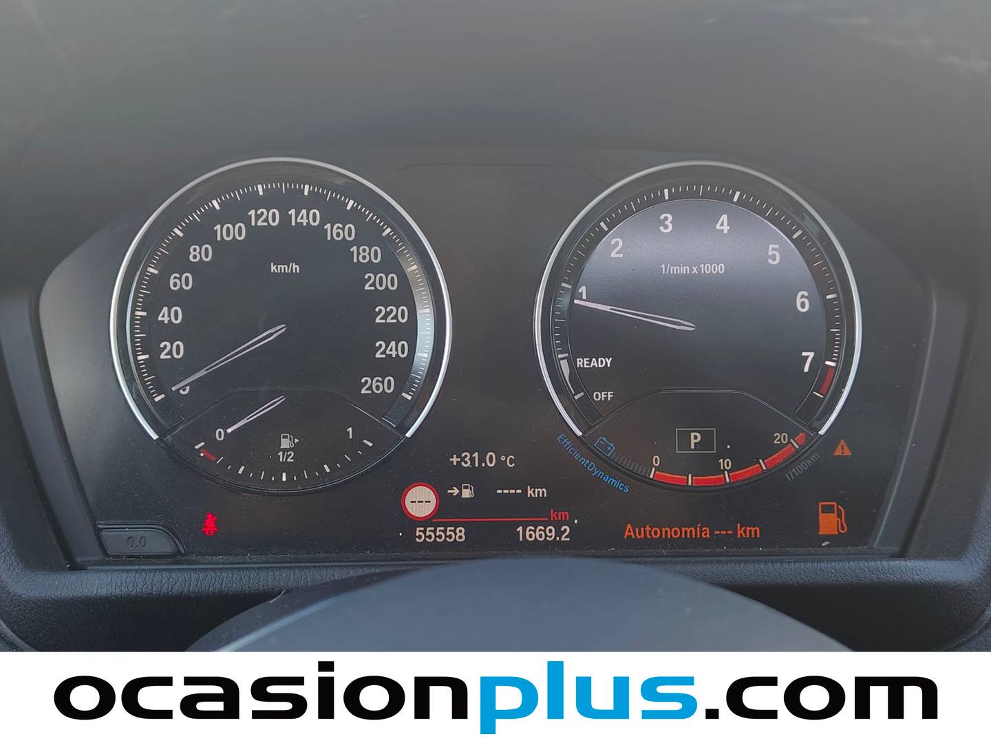 BMW X2 BMW X2 sDrive18i (136 CV) 2023