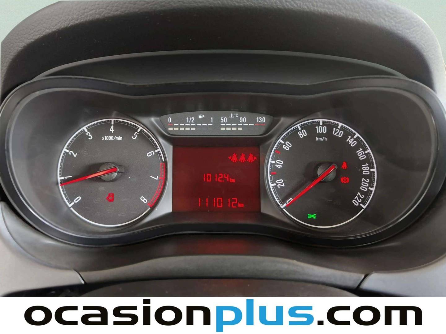 Opel Corsa Opel Corsa 1.4 Expression (75 CV) manual