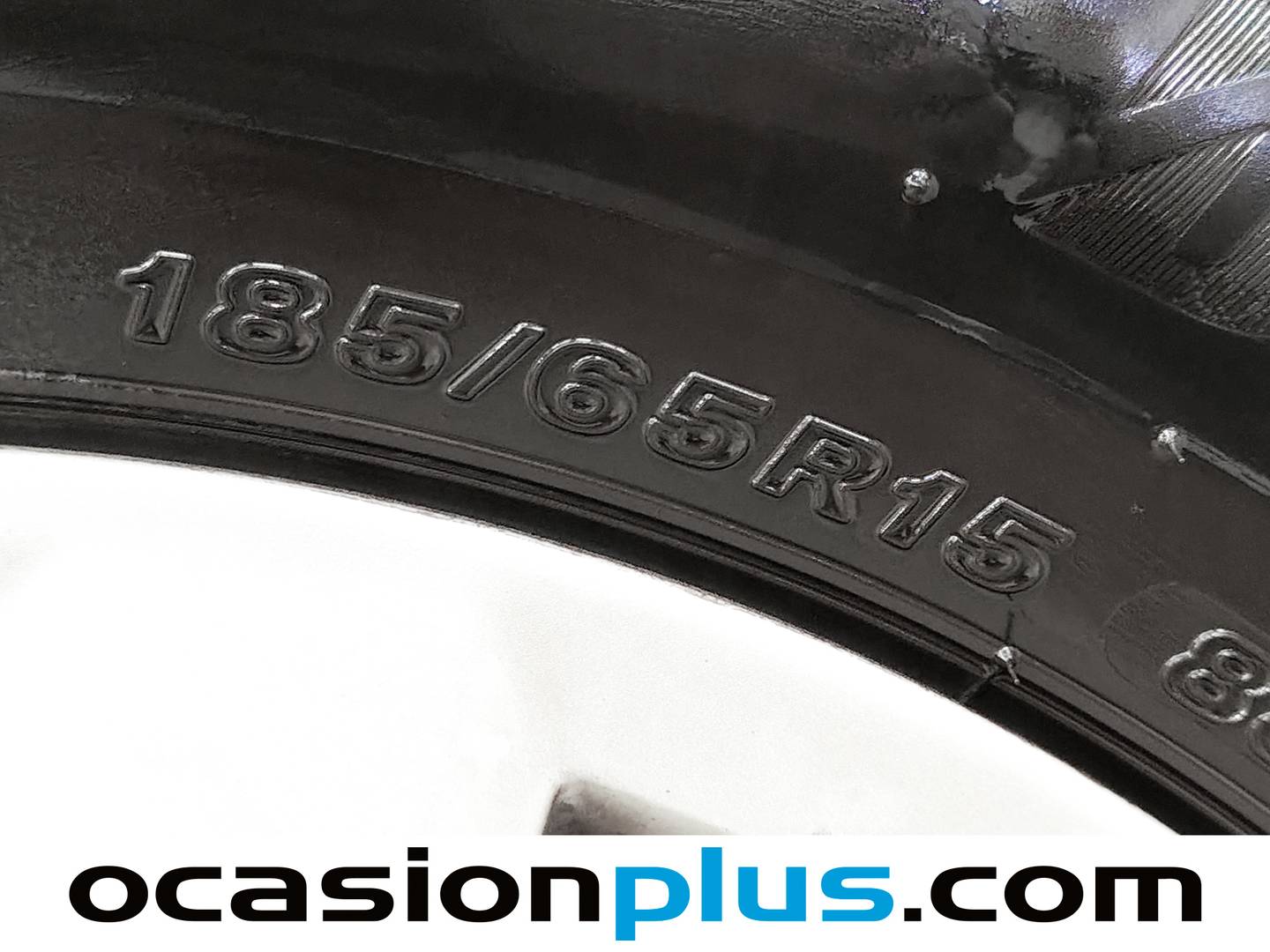 Seat Ibiza SEAT Ibiza 1.0 EcoTSI S&S Reference Plus (95 CV) seminuevo