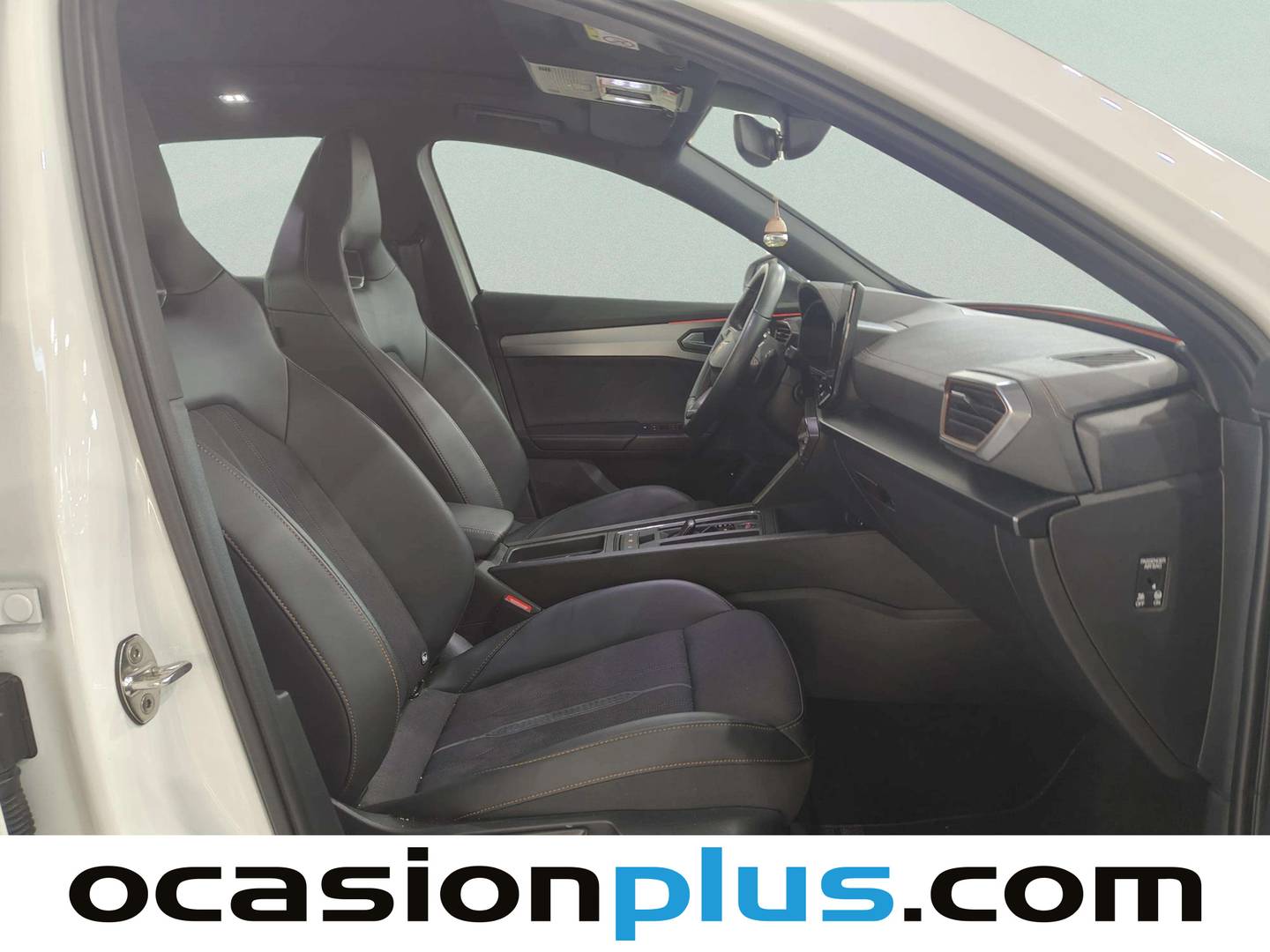 Foto Cupra Formentor CUPRA Formentor 2.0 TSI VZ DSG  (245 CV)