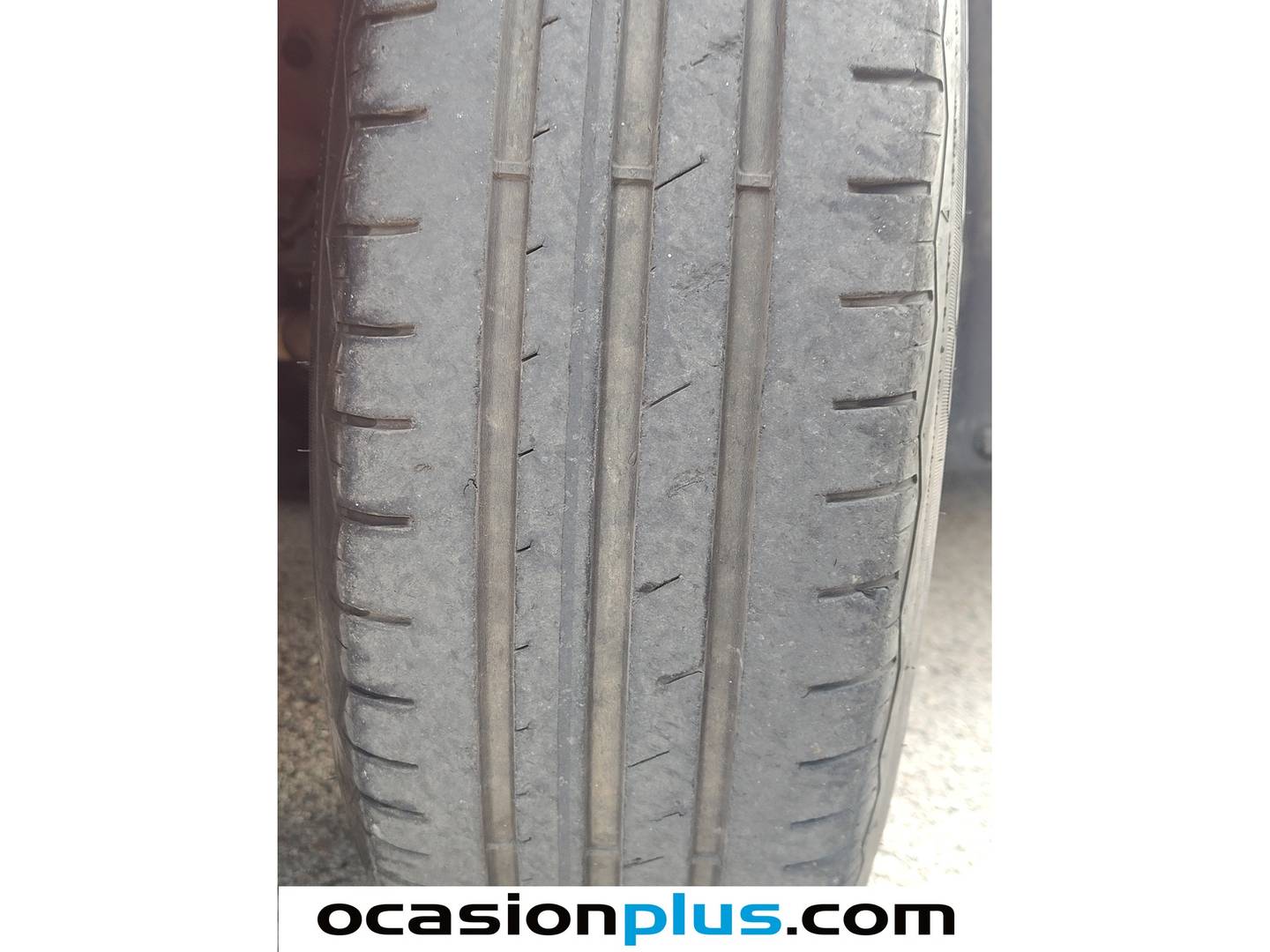 Ford Tourneo Courier Ford Tourneo Courier 1.0 EcoBoost Titanium (100 CV) barato