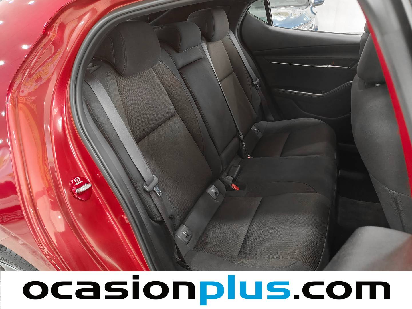 Mazda Mazda3 Mazda Mazda 3 2.0 SKYACTIV-G Zenith (122 CV) km 0
