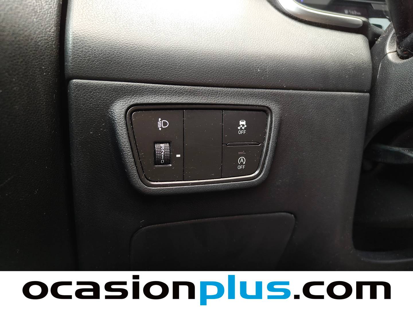 Accesorios del Hyundai Tucson Hyundai Tucson 1.6 CRDI Klass 4x2 (115 CV)