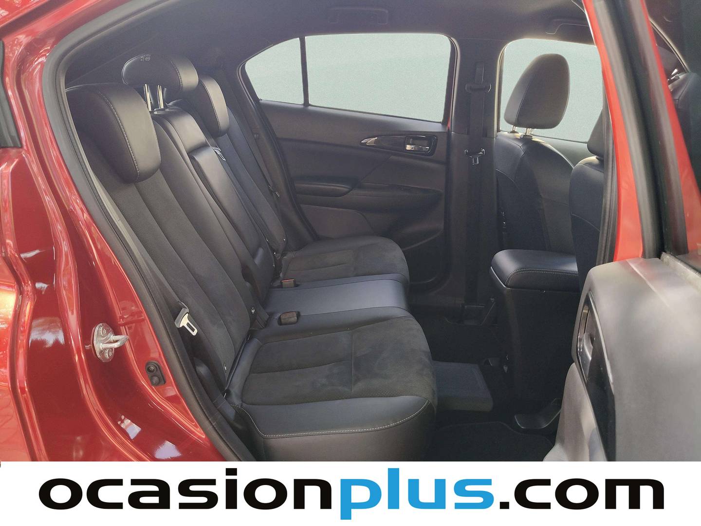 Mitsubishi Eclipse Cross Mitsubishi Eclipse Cross 2.4 PHEV Kaiteki 4WD Auto (188 CV) 2025