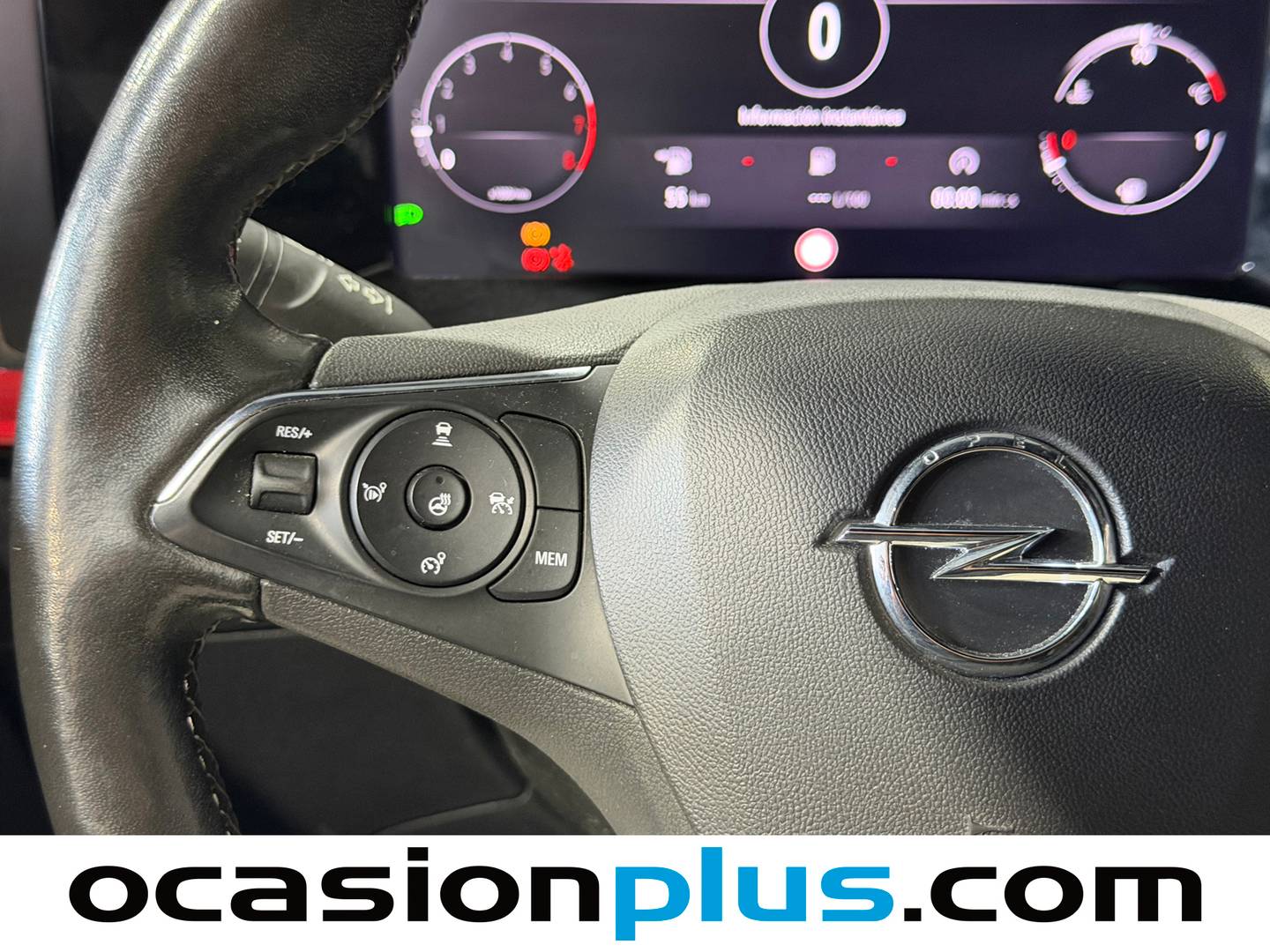 Opel Mokka Opel Mokka 1.2 Turbo GS Line (130 CV) barato