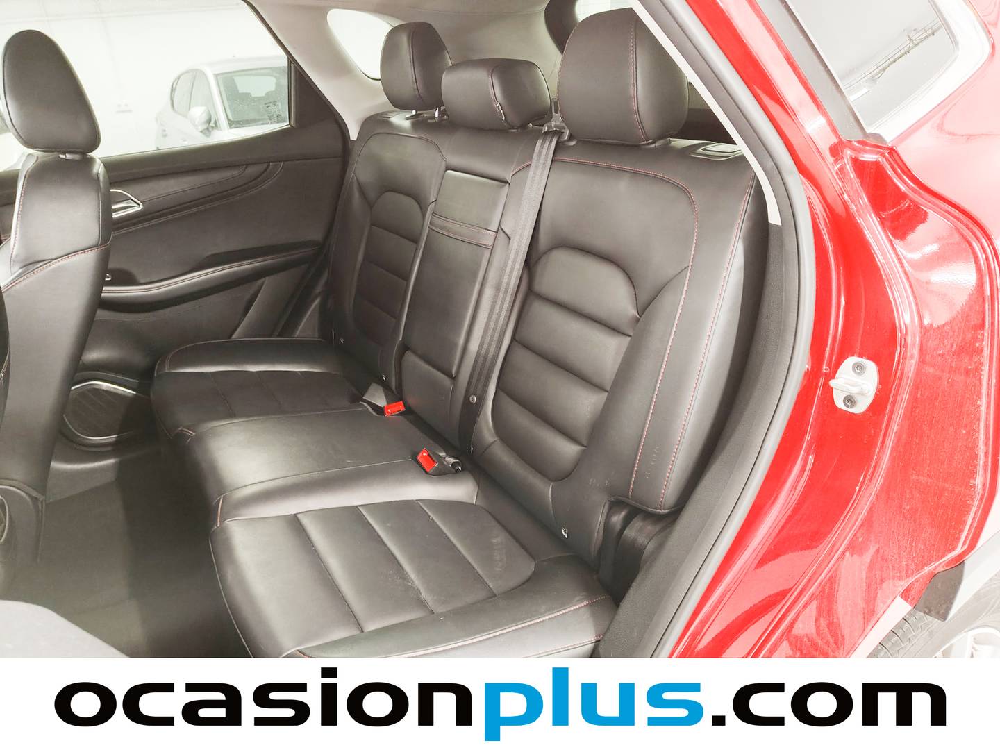 MG HS MG HS 1.5 Turbo GDI Comfort DCT (162 CV) al mejor precio