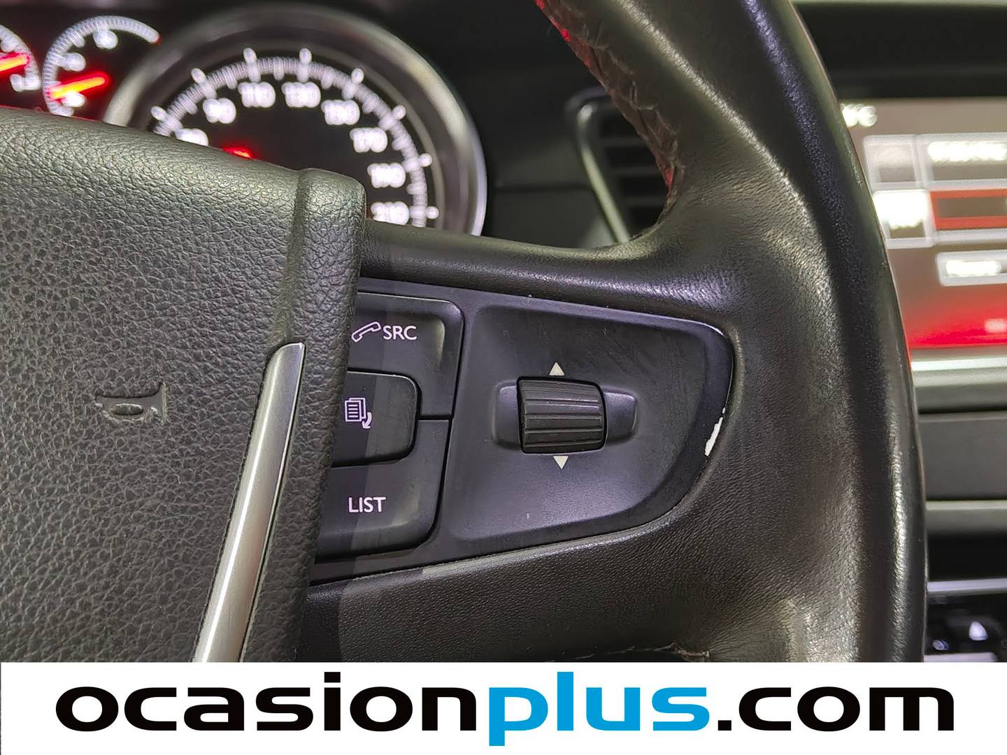 Paquetes del Peugeot 508 Peugeot 508 2.0 BlueHDI Allure (150 CV)
