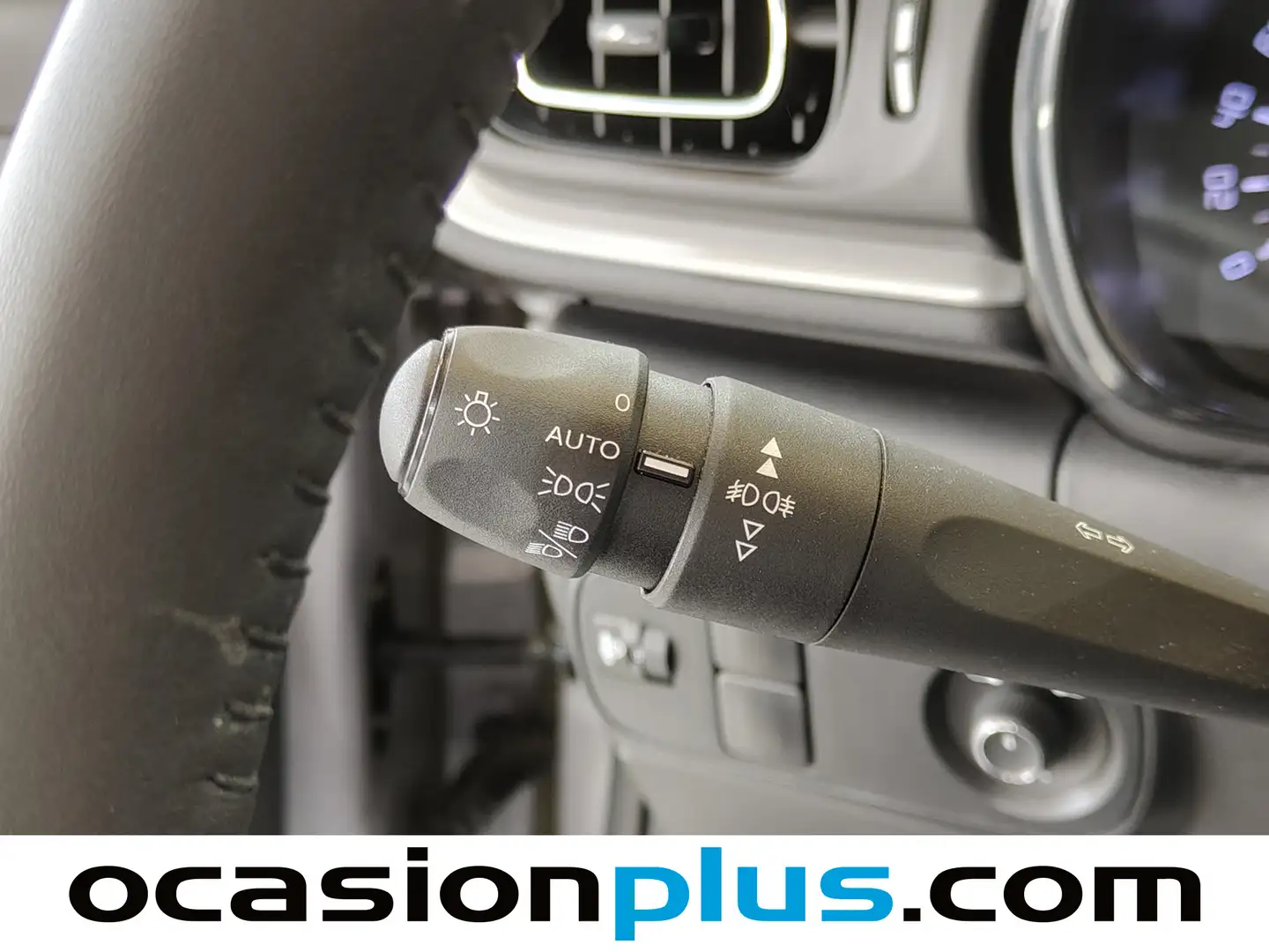 Foto Citroën C3 Citroen C3 PureTech 110 S&S Max (110 CV)