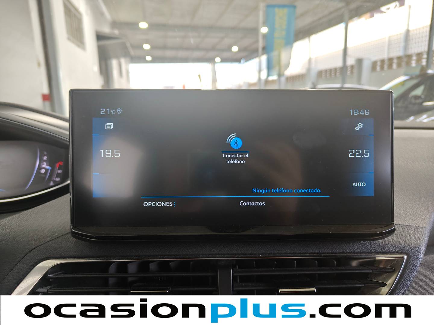 Foto Peugeot 5008 Peugeot 5008 PureTech 130 S&S Allure Pack EAT8 (130 CV) 7 Plazas