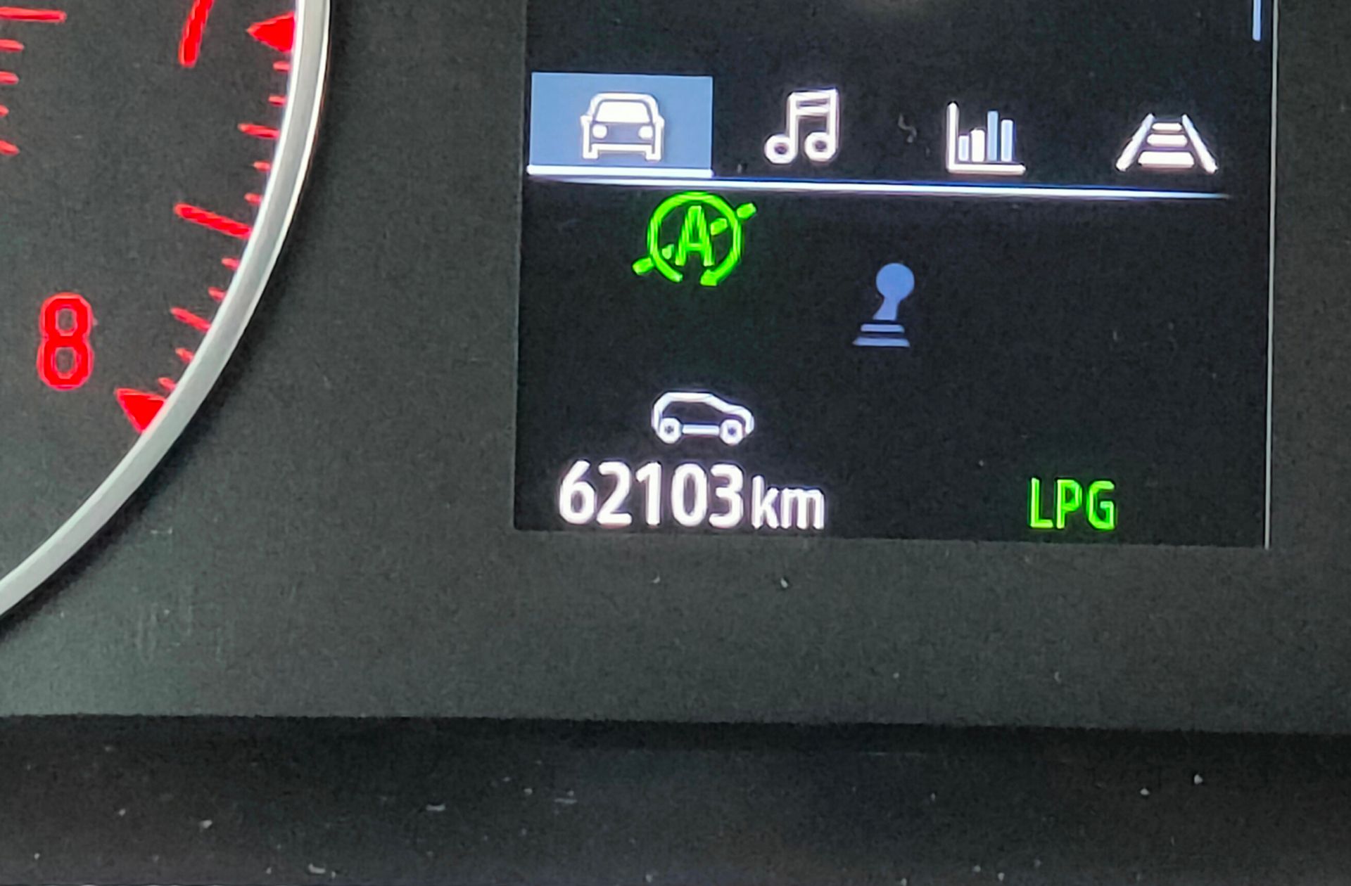 Renault Clio Equilibre TCe GLP - foto 9