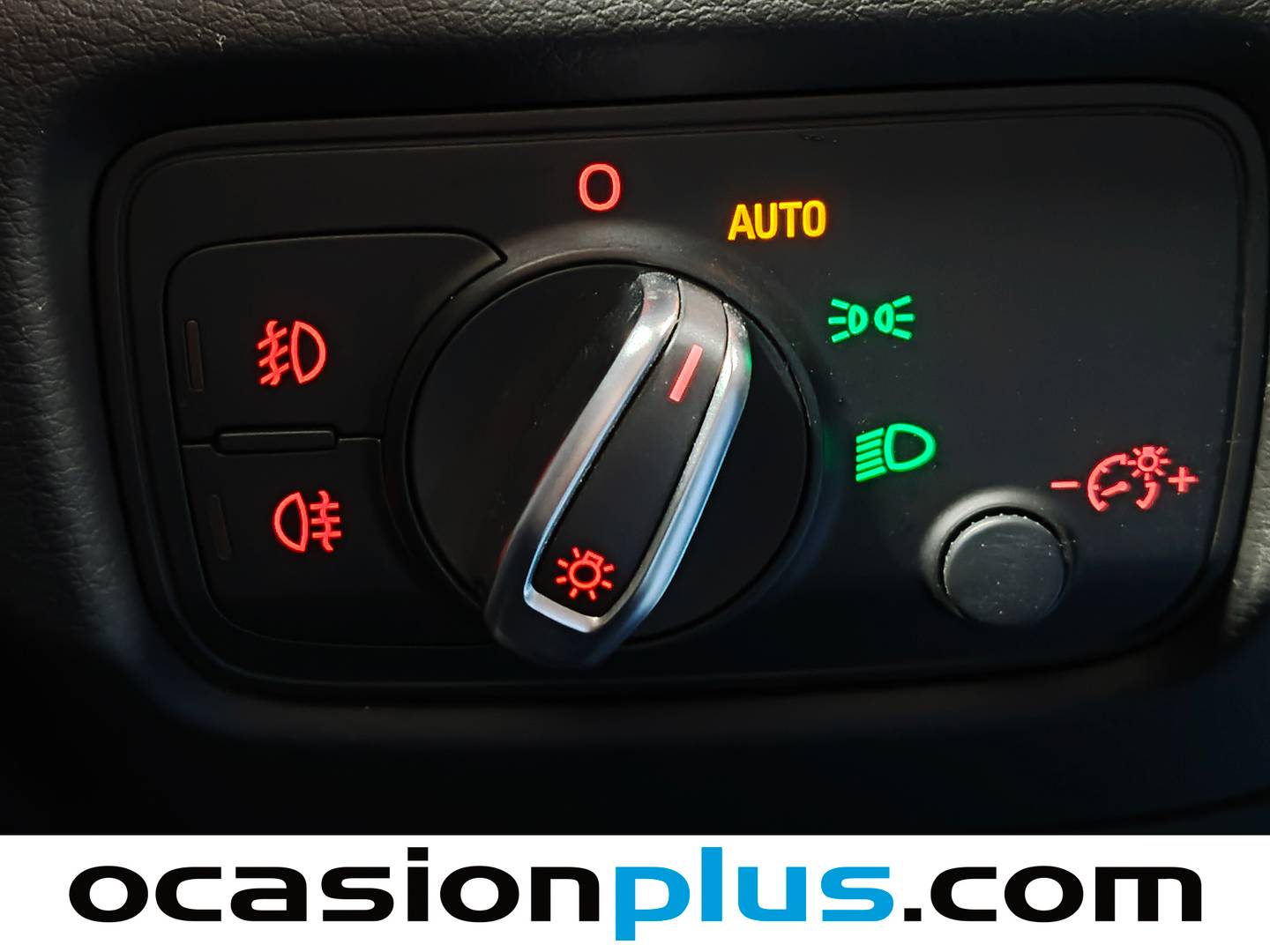 Audi A3 Audi A3 S line edition 2.0 TDI (150 CV) S tronic seminuevo