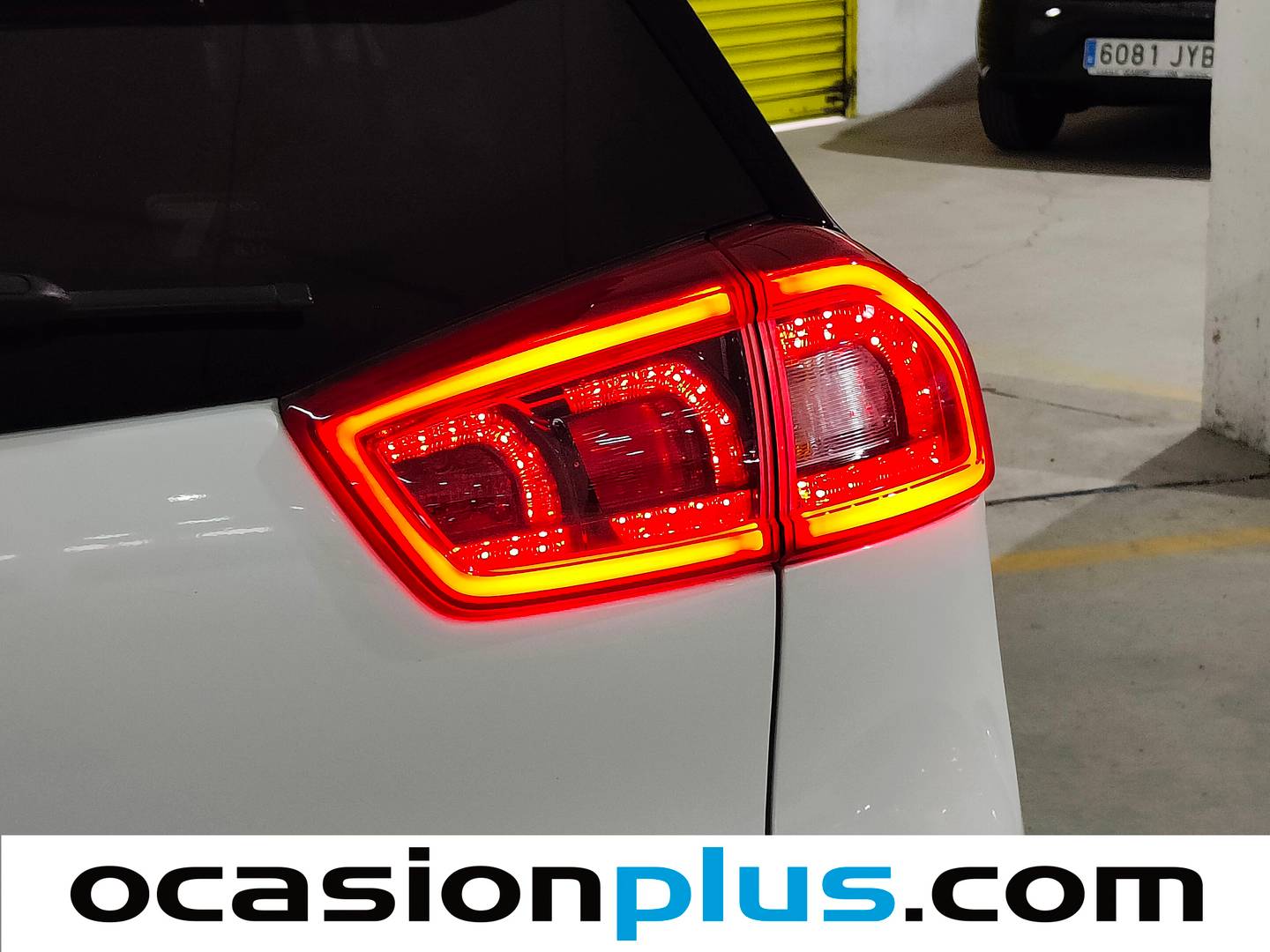 KIA Niro Kia Niro 1.6 GDi HEV Híbrido Emotion (141 CV) híbrido