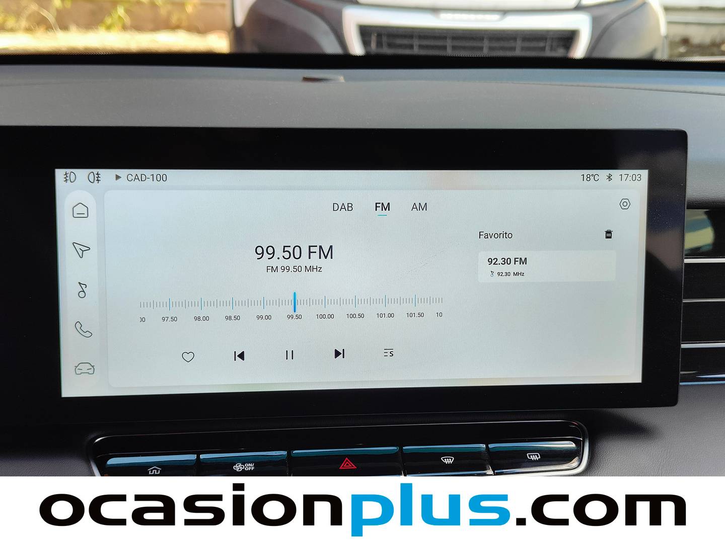 MG HS MG HS 1.5T Comfort DCT (170 CV) 2025