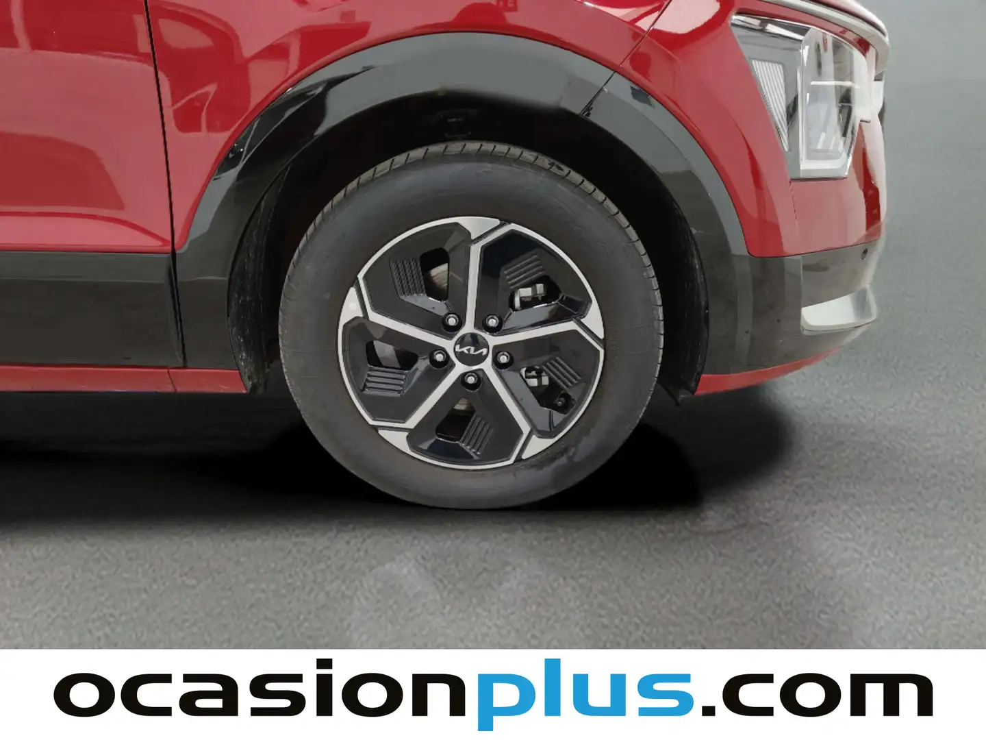 Foto KIA Niro Kia Niro 1.6 GDi HEV Drive (129 CV)