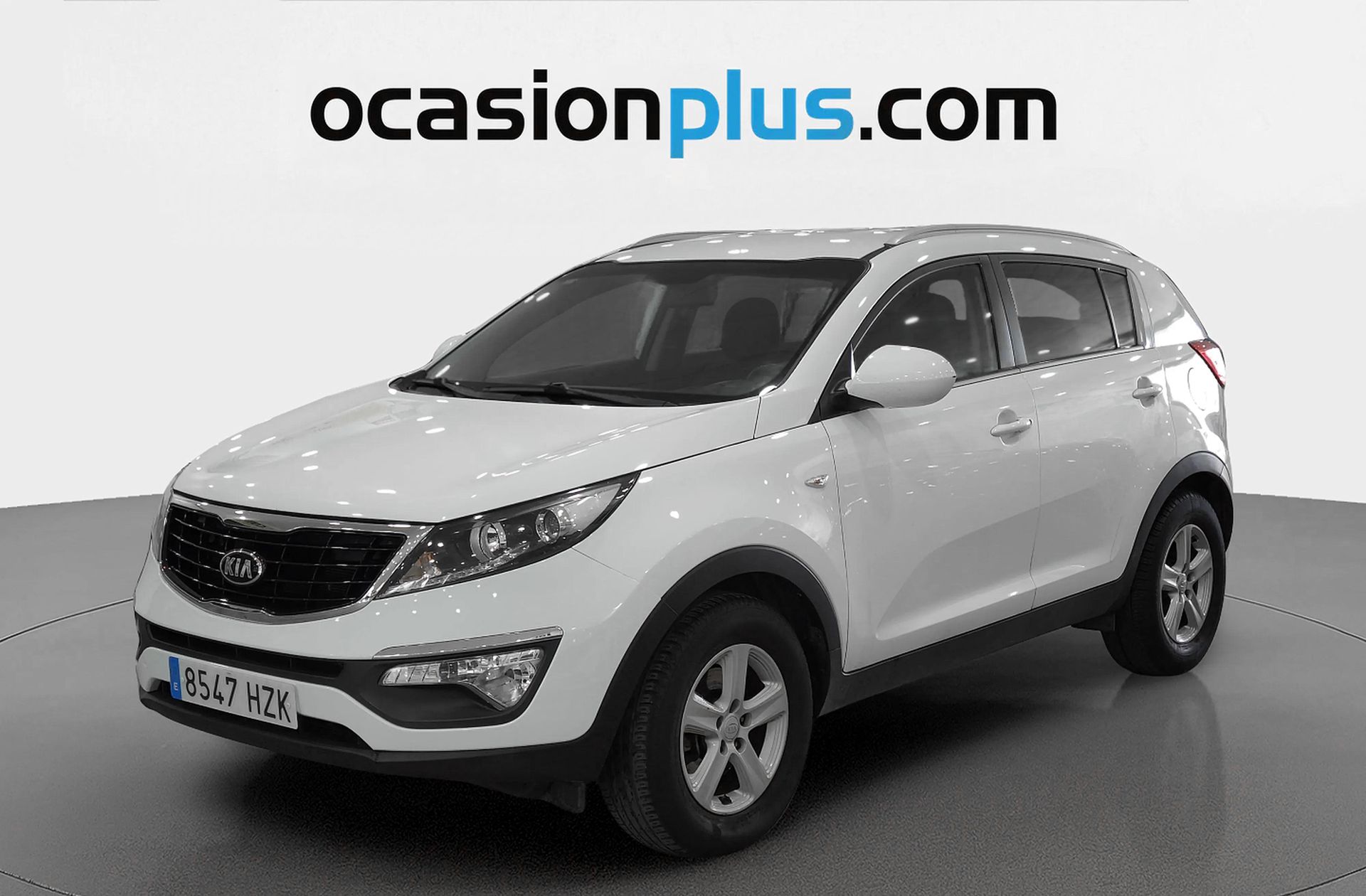 Kia Sportage 1.6 GDI Concept 4x2