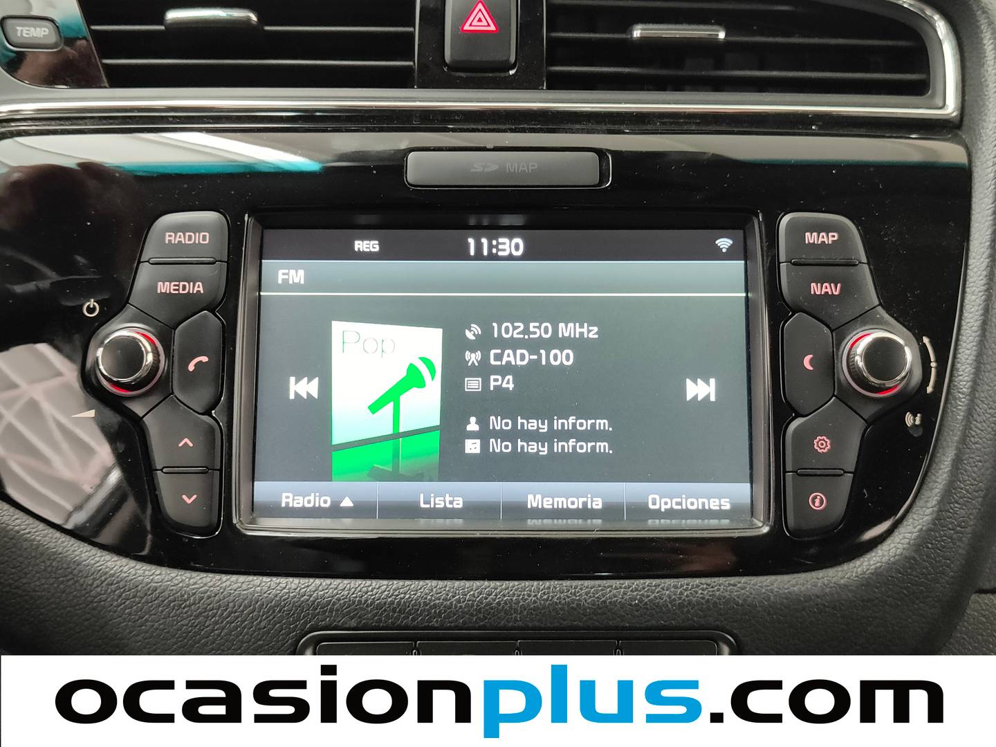 KIA Ceed Sportswagon KIA Ceed Sportswagon 1.6 CRDi VGT x-Tech16 Eco-Dynamics (136 CV) barato