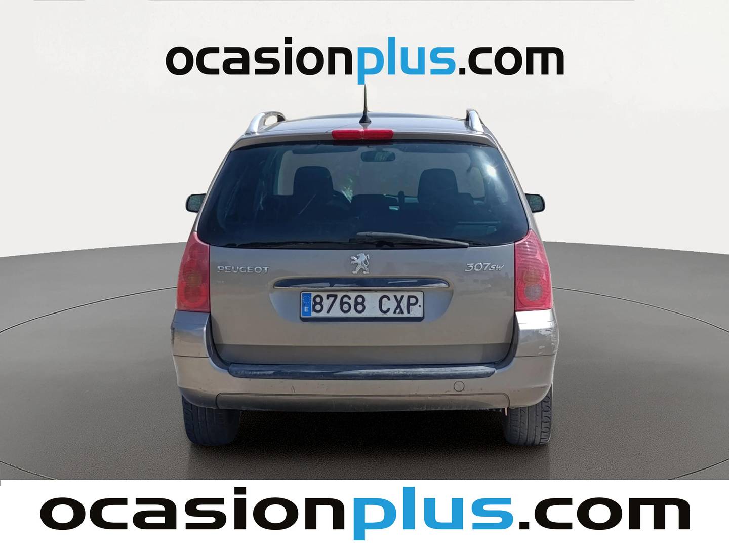 Peugeot 307 SW Peugeot 307 SW 2.0 HDI Pack (110 CV) al mejor precio
