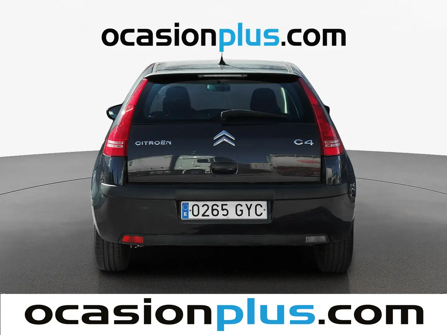 Foto Citroën C4 Citroen C4 1.4i 16v Cool  (88 CV)
