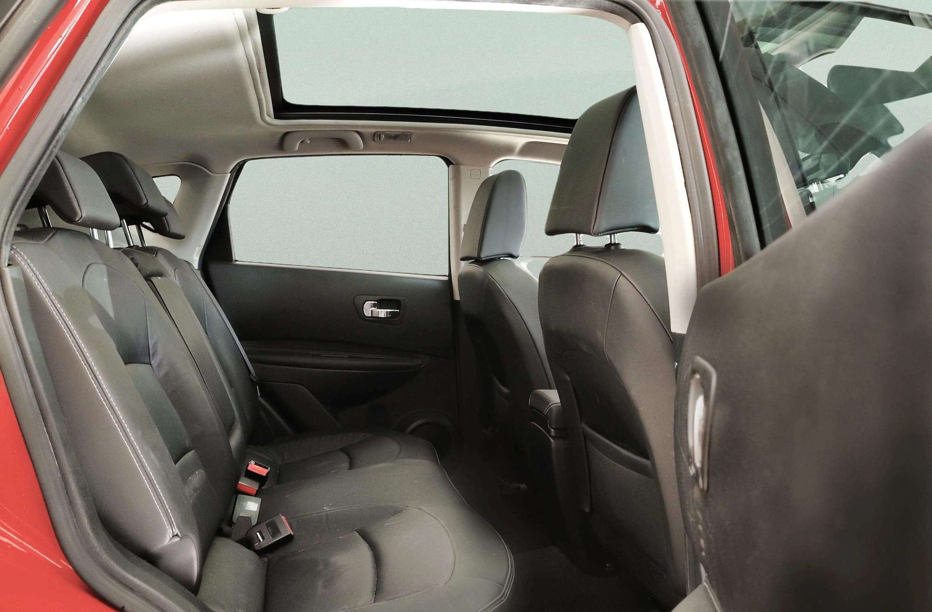 Nissan Qashqai 2.0 Tekna 4x2 CVT - foto 14