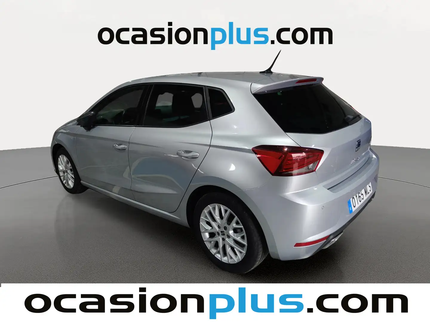 Foto Seat Ibiza SEAT Ibiza 1.0 TSI S&S FR XL (110 CV)