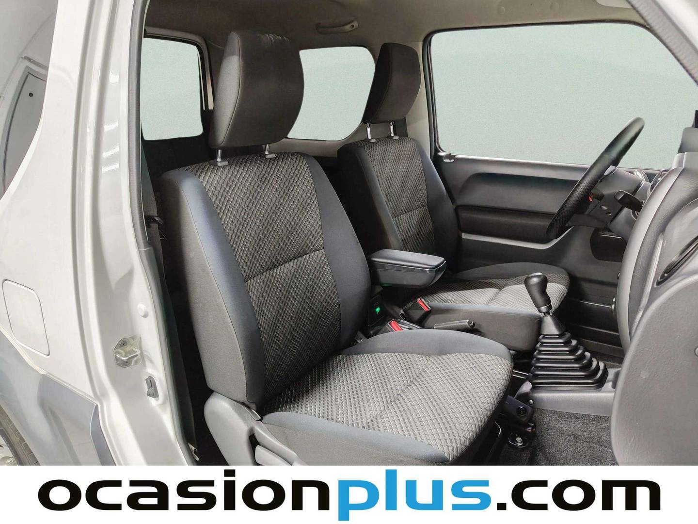 Suzuki Jimny Suzuki Jimny 1.3 JLX Mode 3 (85 CV) 2018