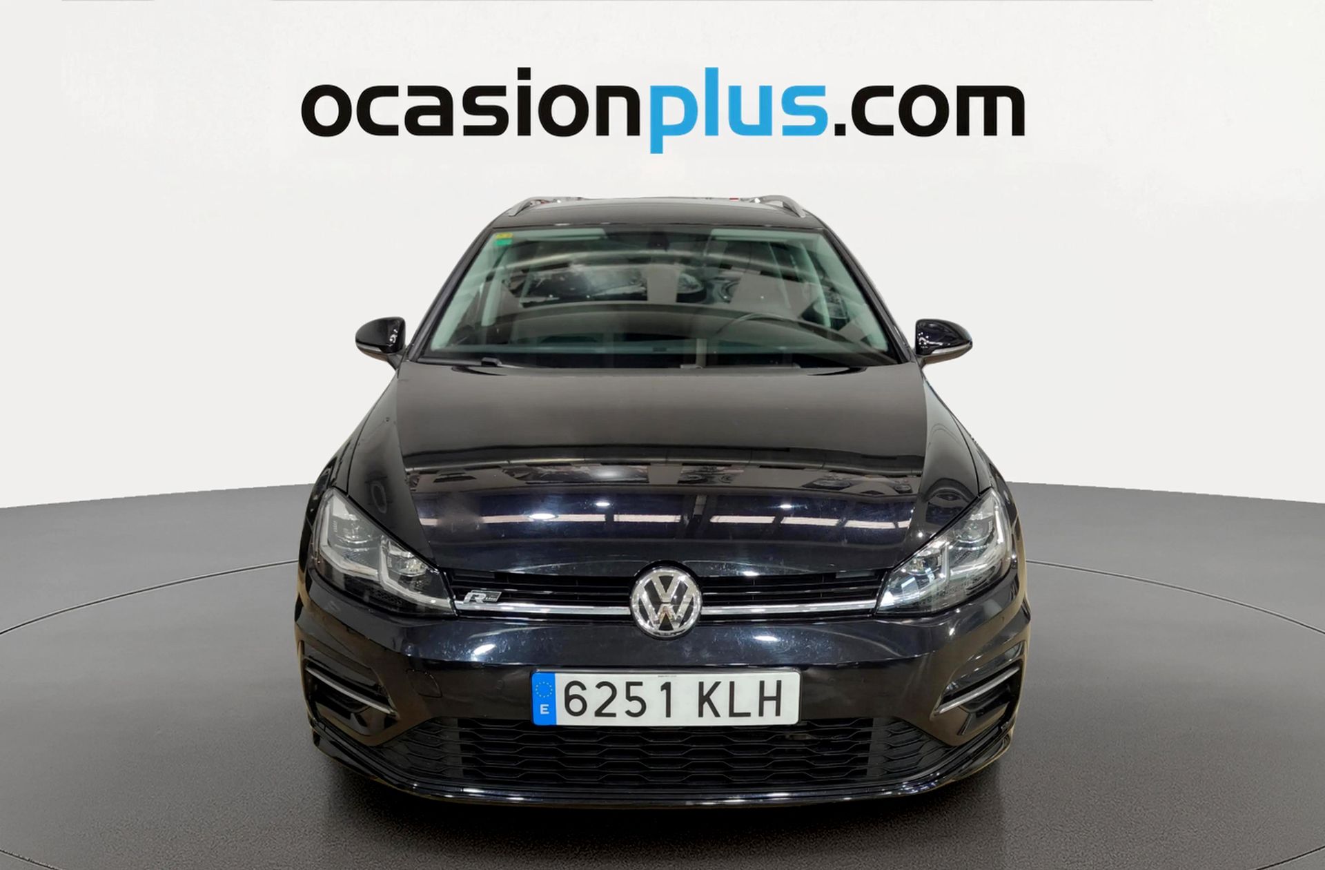 Volkswagen Golf Variant Sport 2.0 TDI DSG R-Line - foto 15