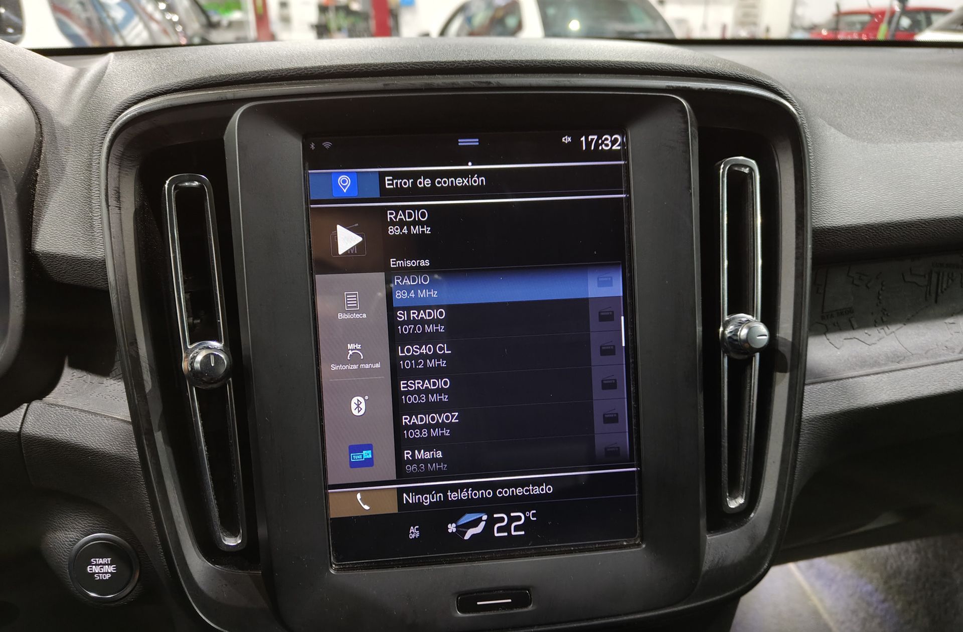 Volvo XC40 D3 - foto 30