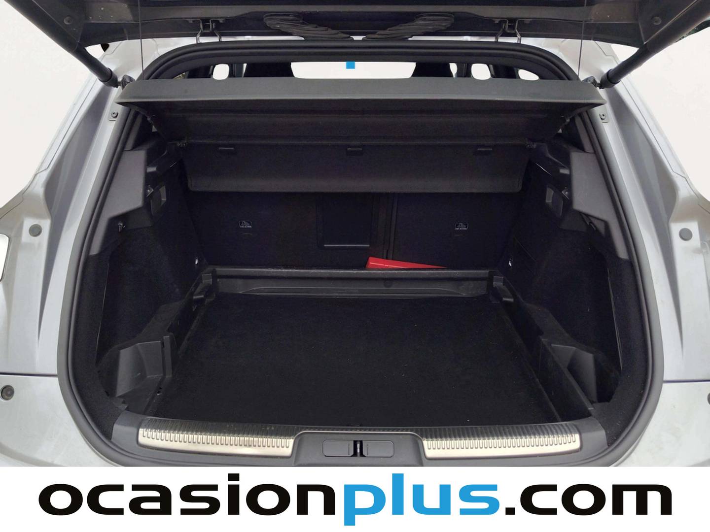 DS DS 7 Crossback DS DS7 Crossback BlueHDi 130 So Chic Auto (130 CV) 130cv