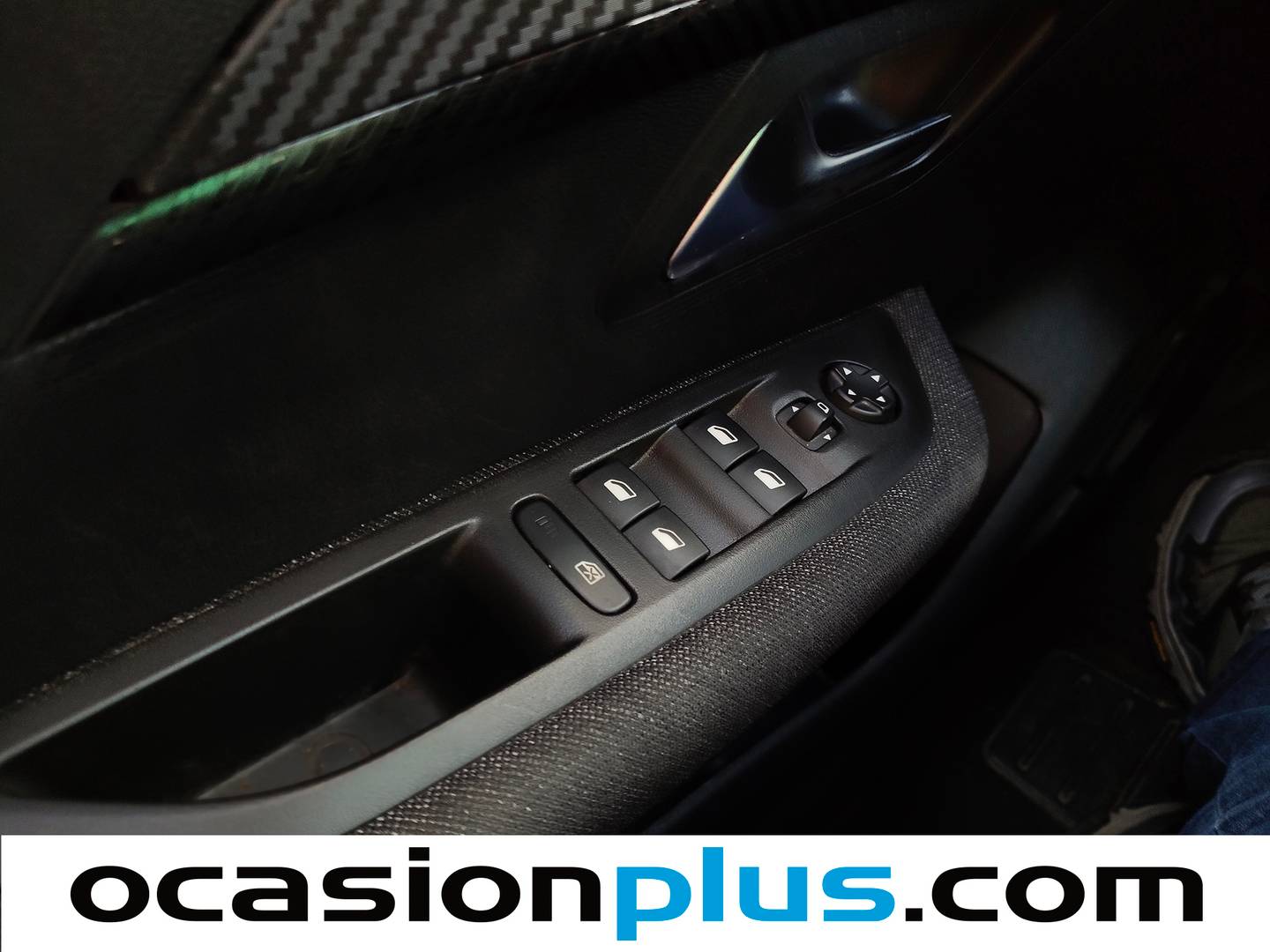 Peugeot 208 Peugeot 208 PureTech 100 Style (100 CV) seminuevo