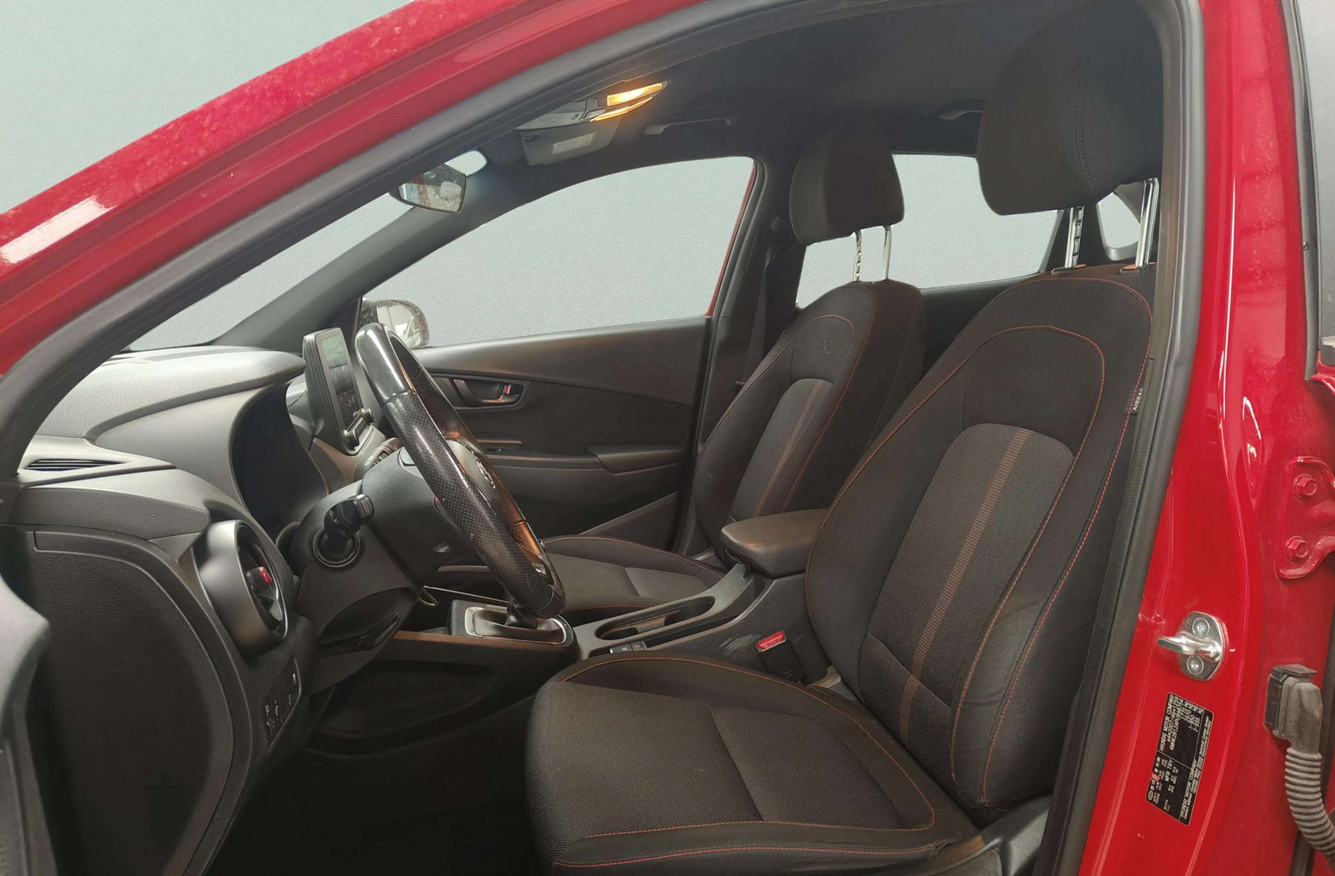 Hyundai Kona 1.0 T-GDi N Line 30 Aniversario 4x2 - foto 11